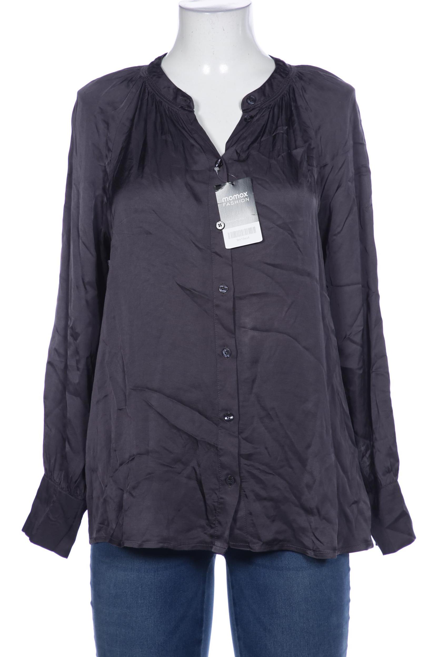 

Hallhuber Damen Bluse, grau