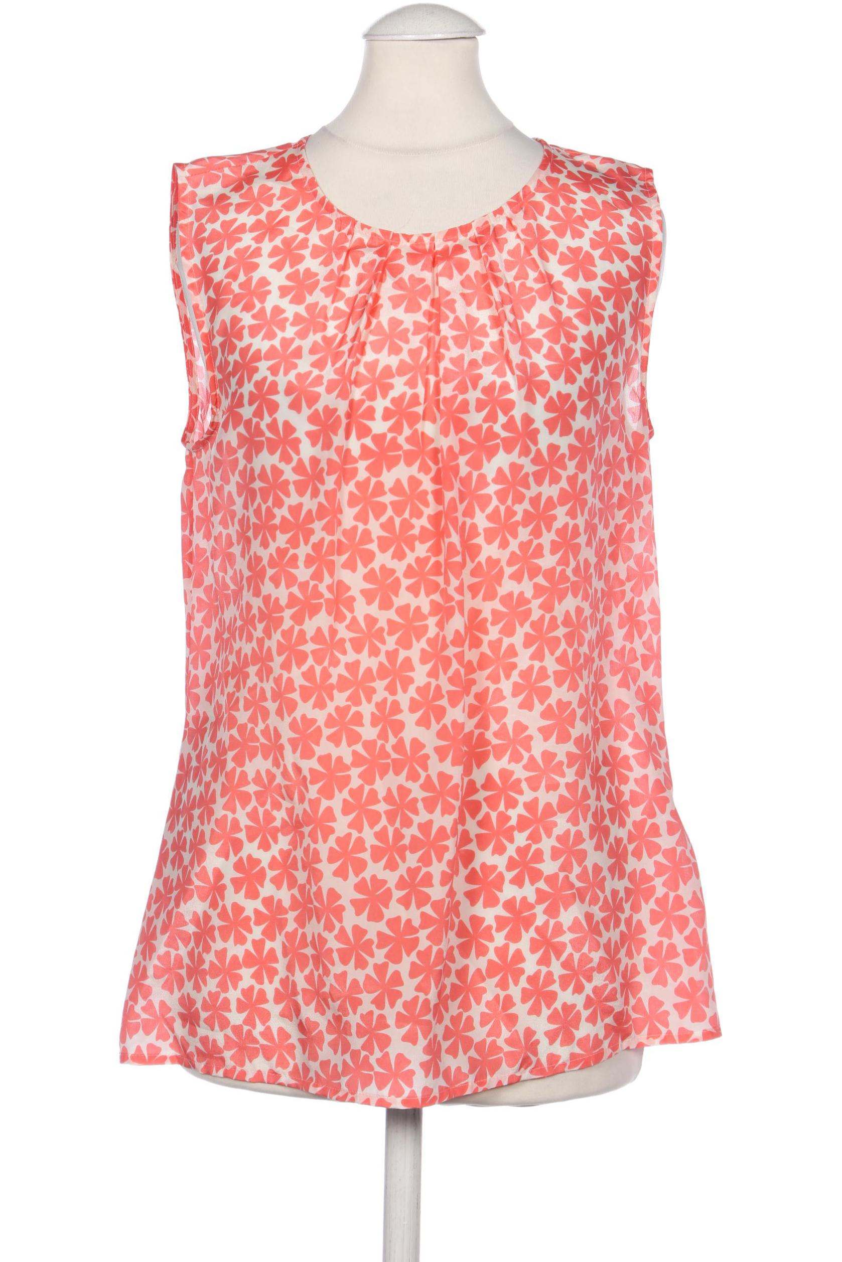

Hallhuber Damen Bluse, pink
