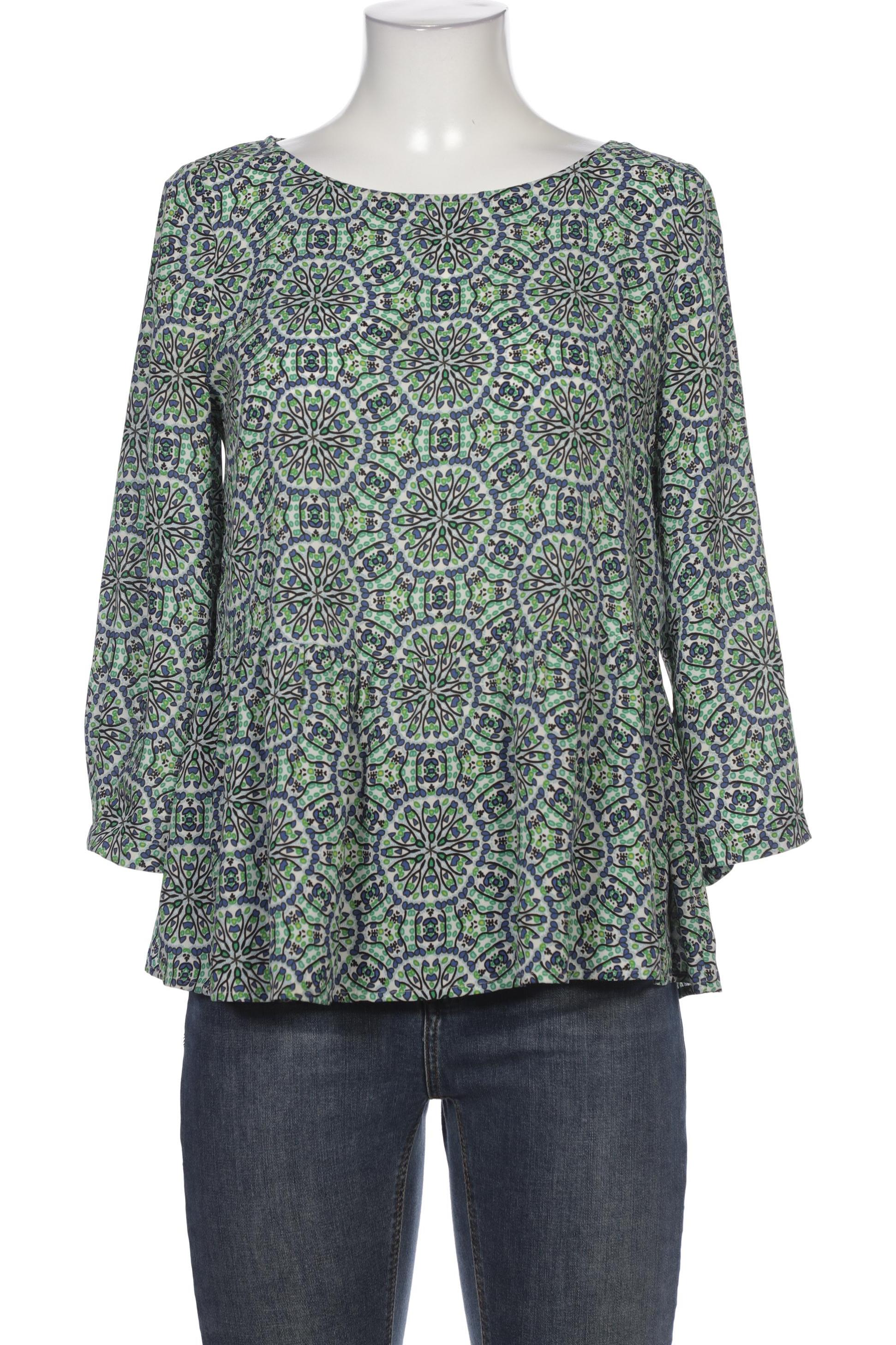 

Hallhuber Damen Bluse, mehrfarbig