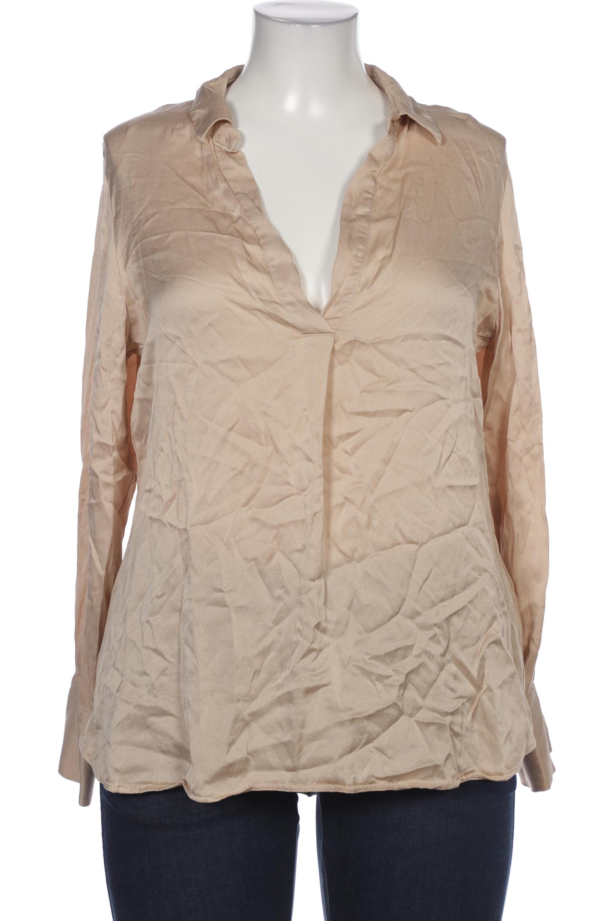 

Hallhuber Damen Bluse, beige