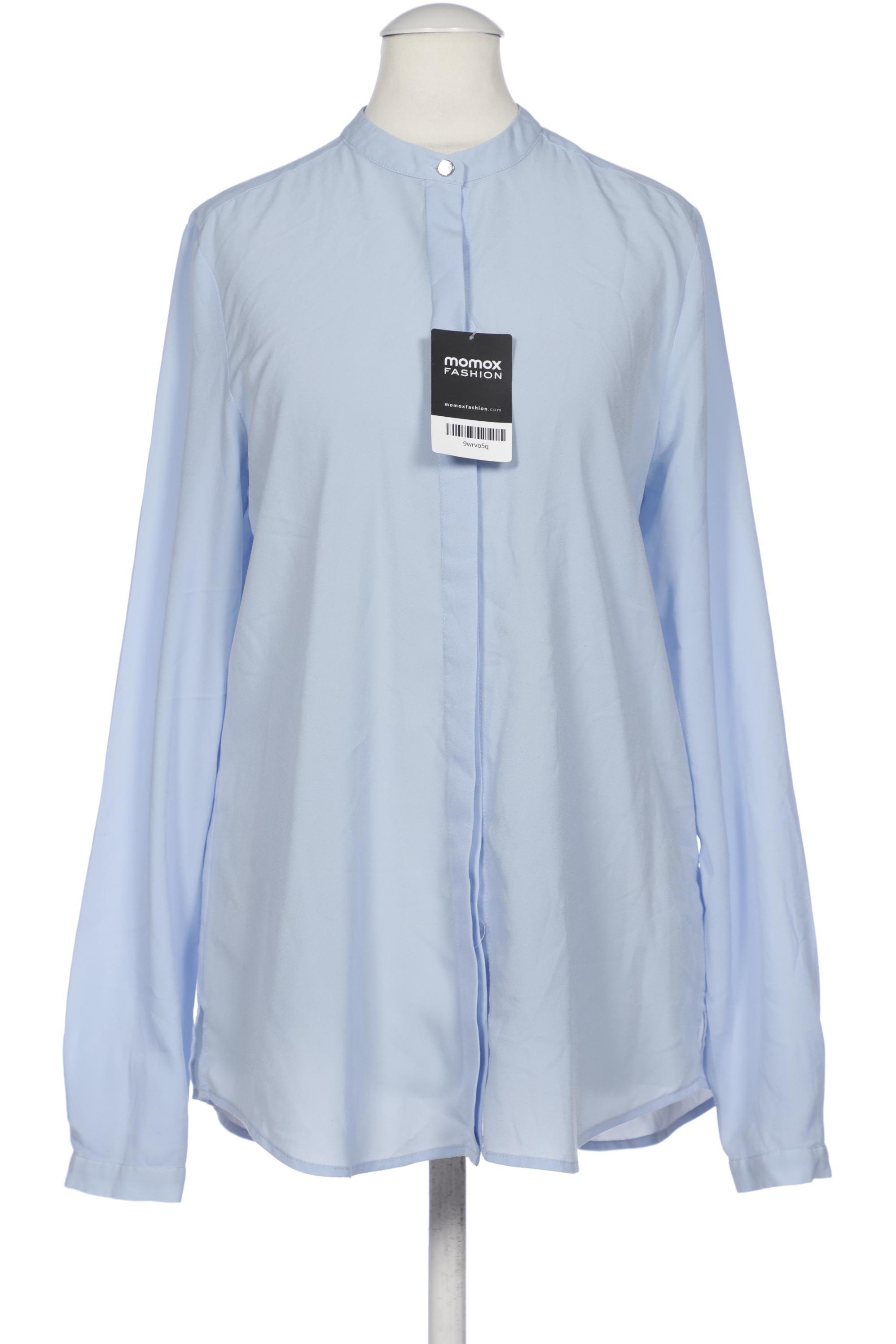 

Hallhuber Damen Bluse, hellblau