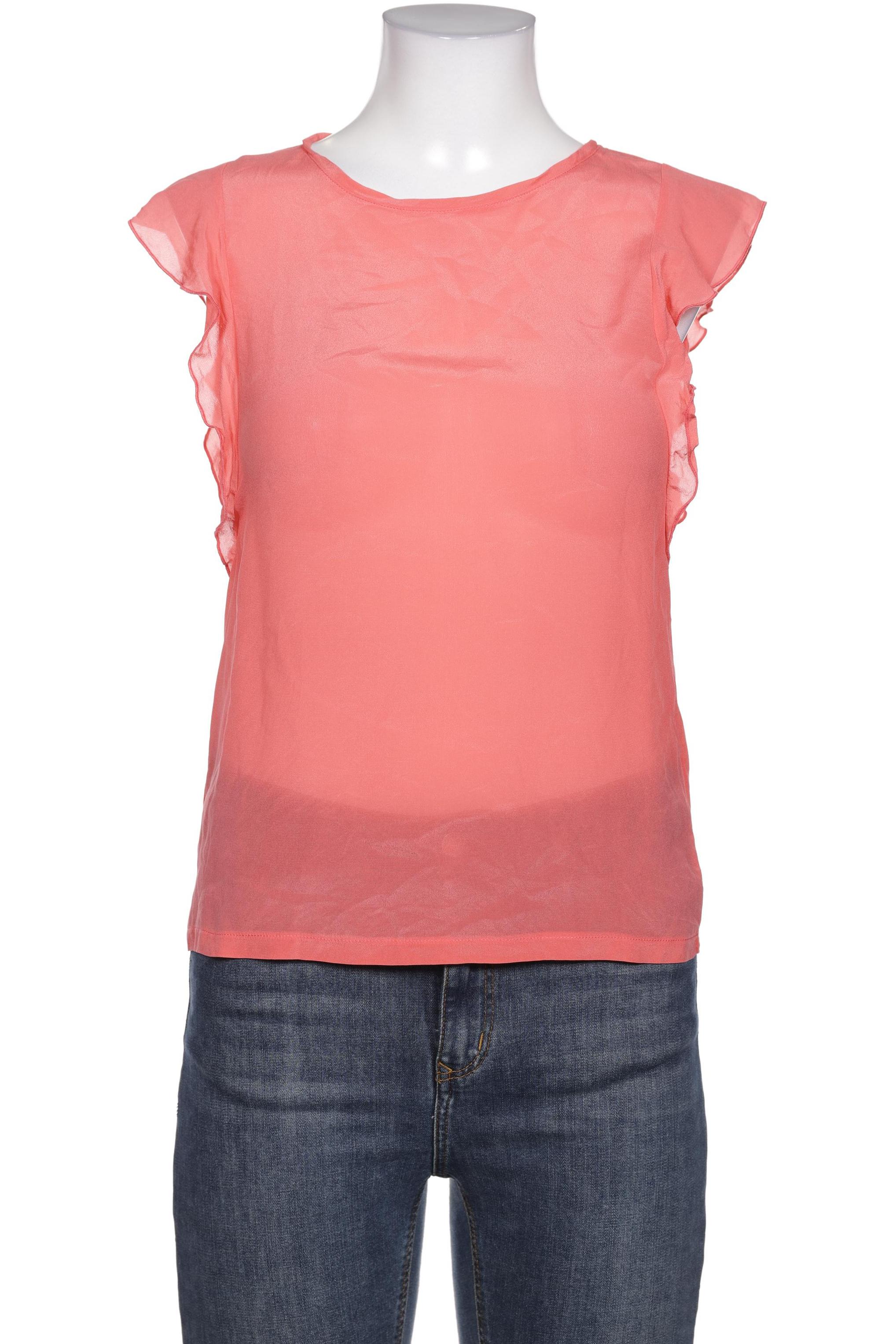 

Hallhuber Damen Bluse, pink