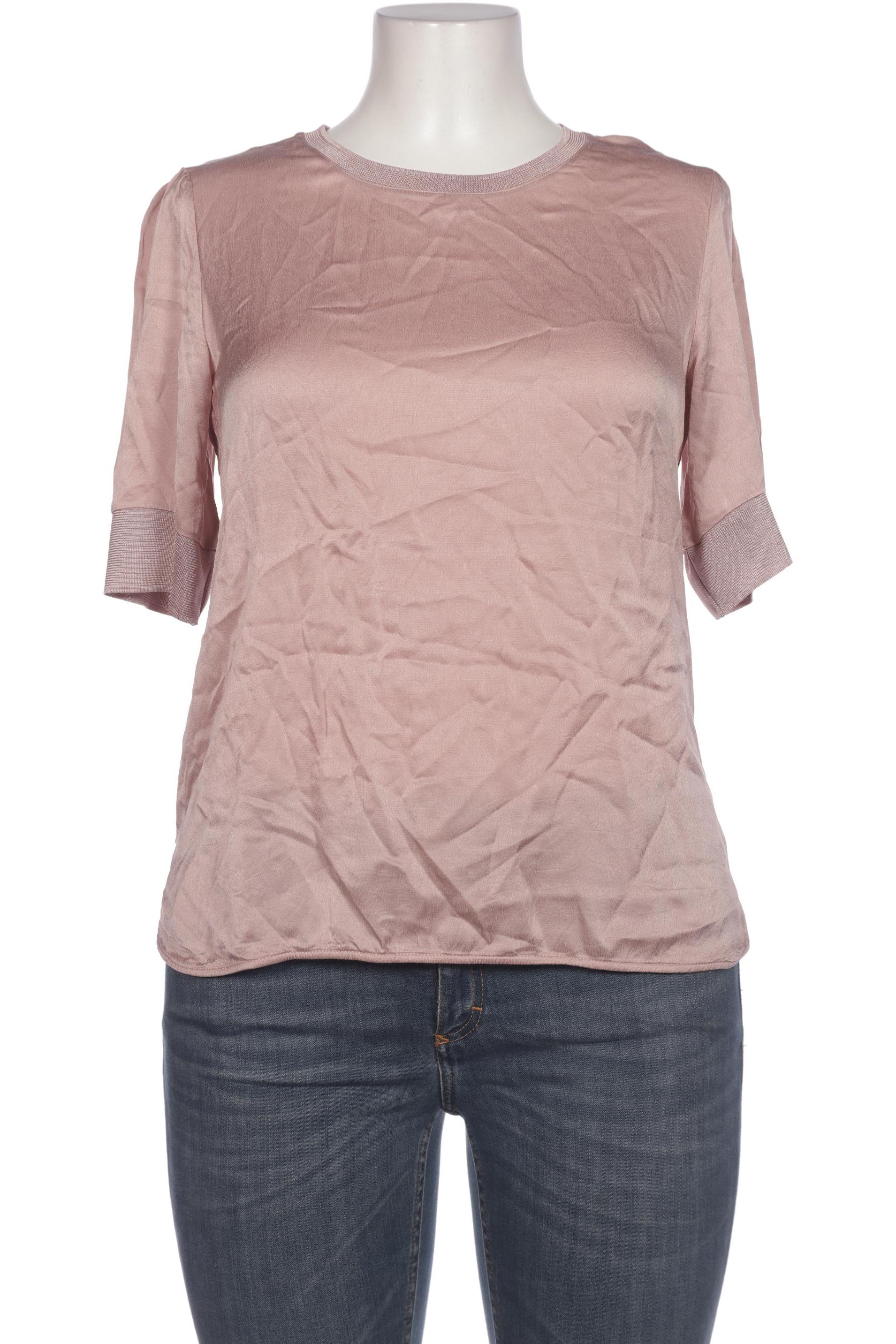 

Hallhuber Damen Bluse, pink, Gr. 42