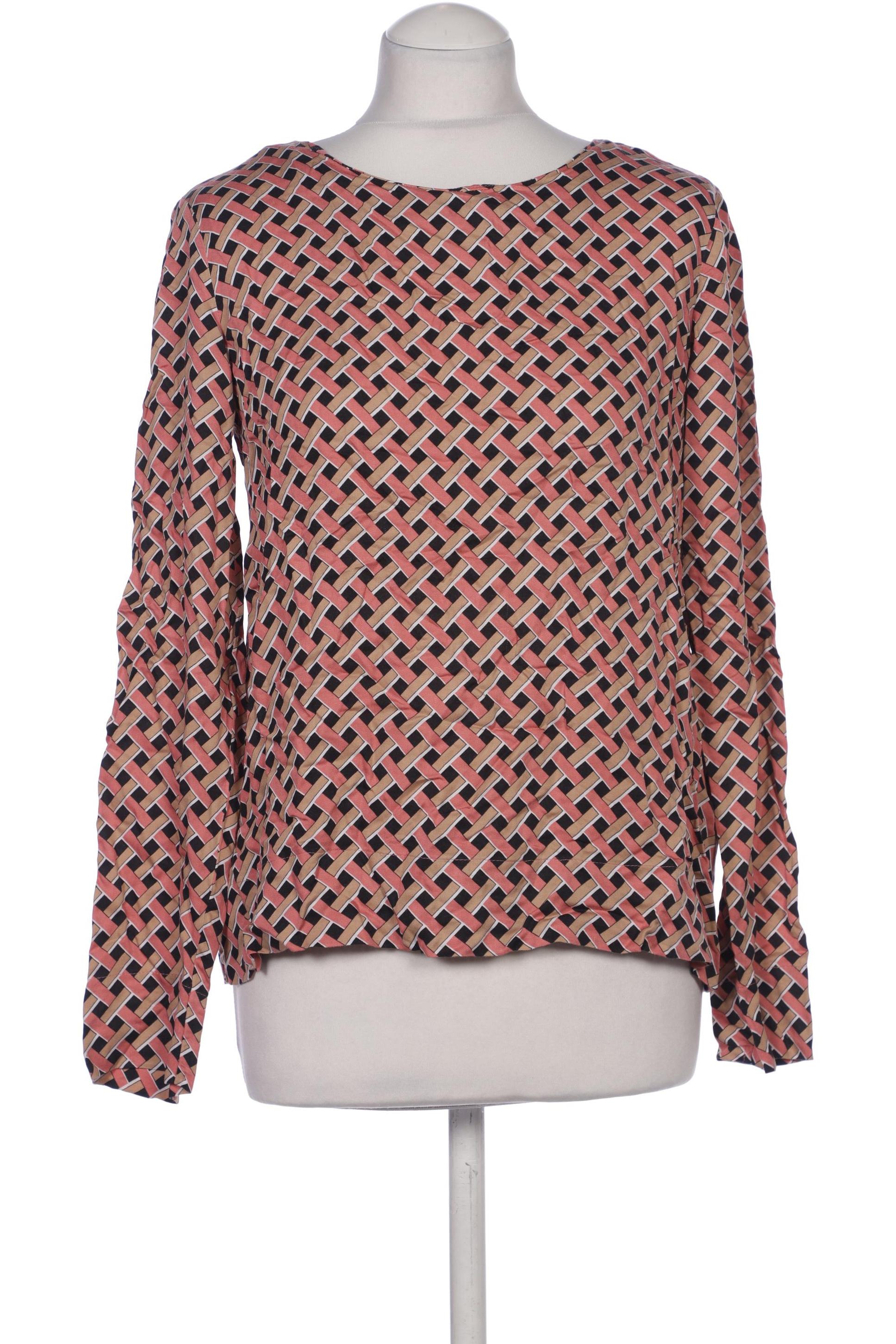

Hallhuber Damen Bluse, pink, Gr. 36