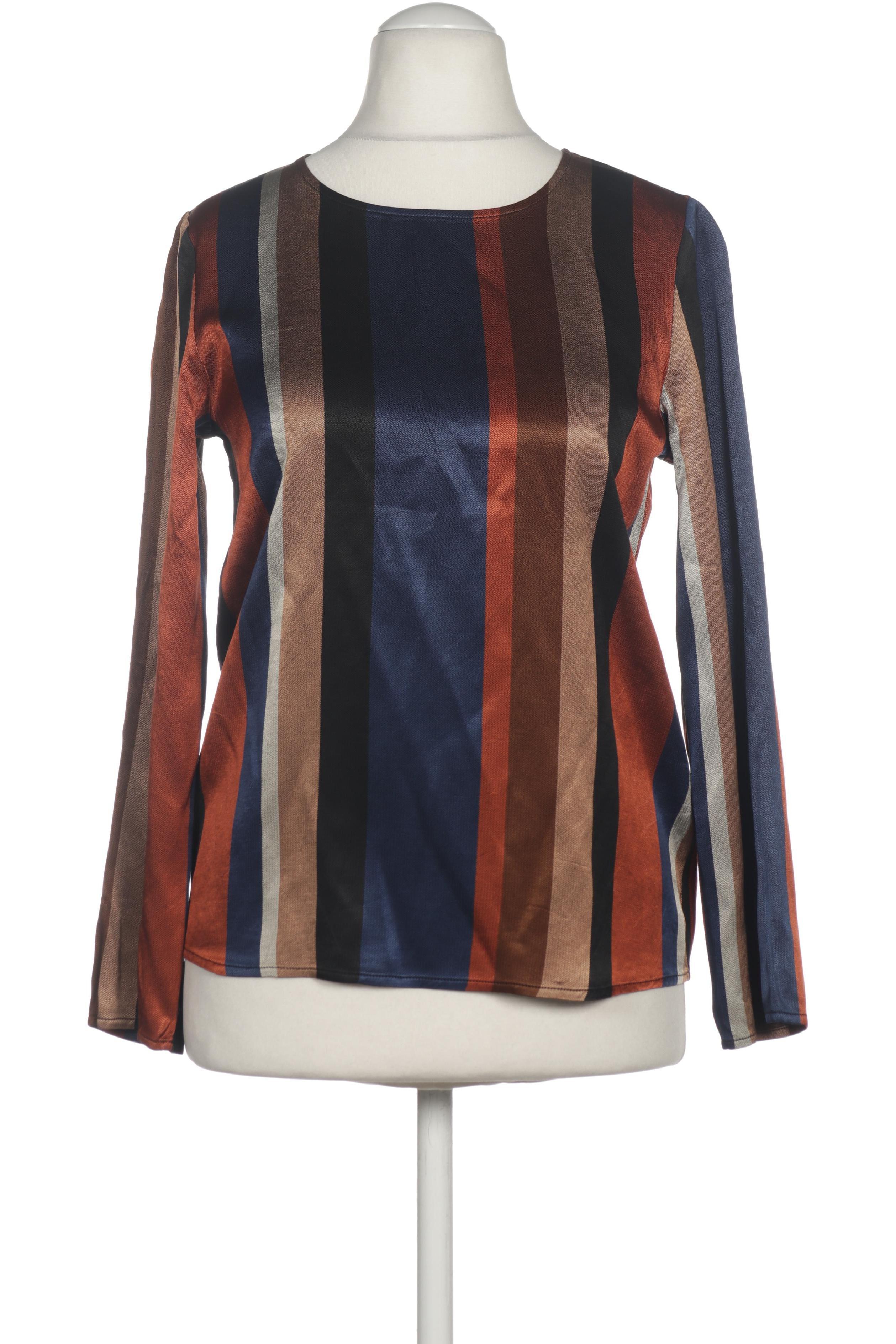 

Hallhuber Damen Bluse, schwarz, Gr. 36