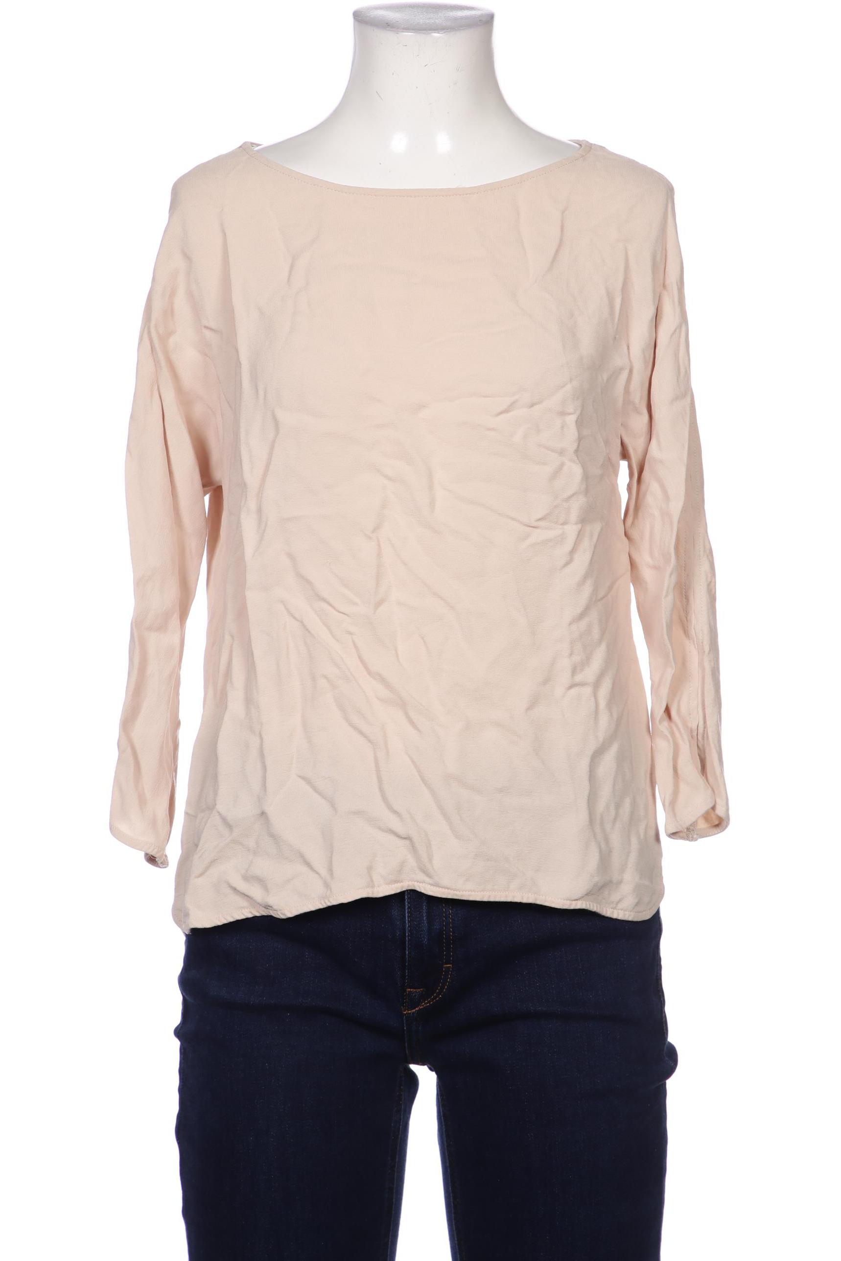 

Hallhuber Damen Bluse, beige