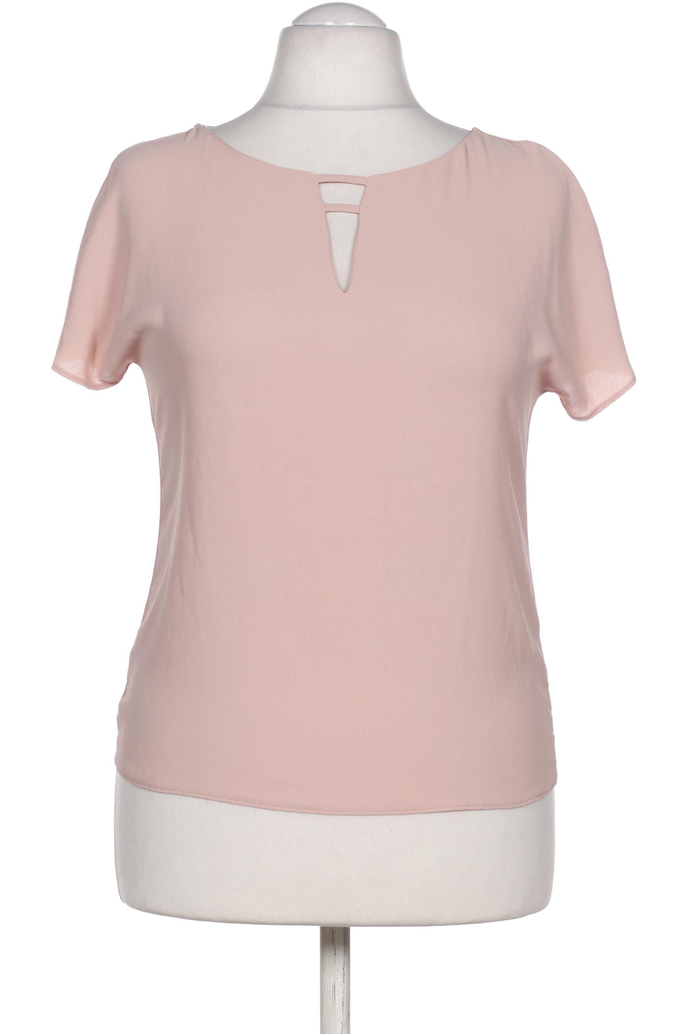 

Hallhuber Damen Bluse, beige, Gr.