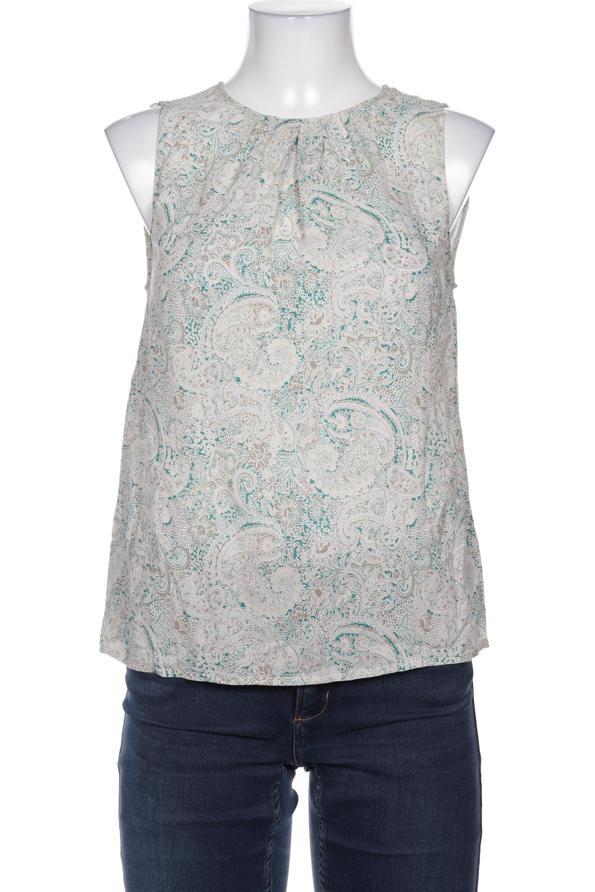 

Hallhuber Damen Bluse, grün