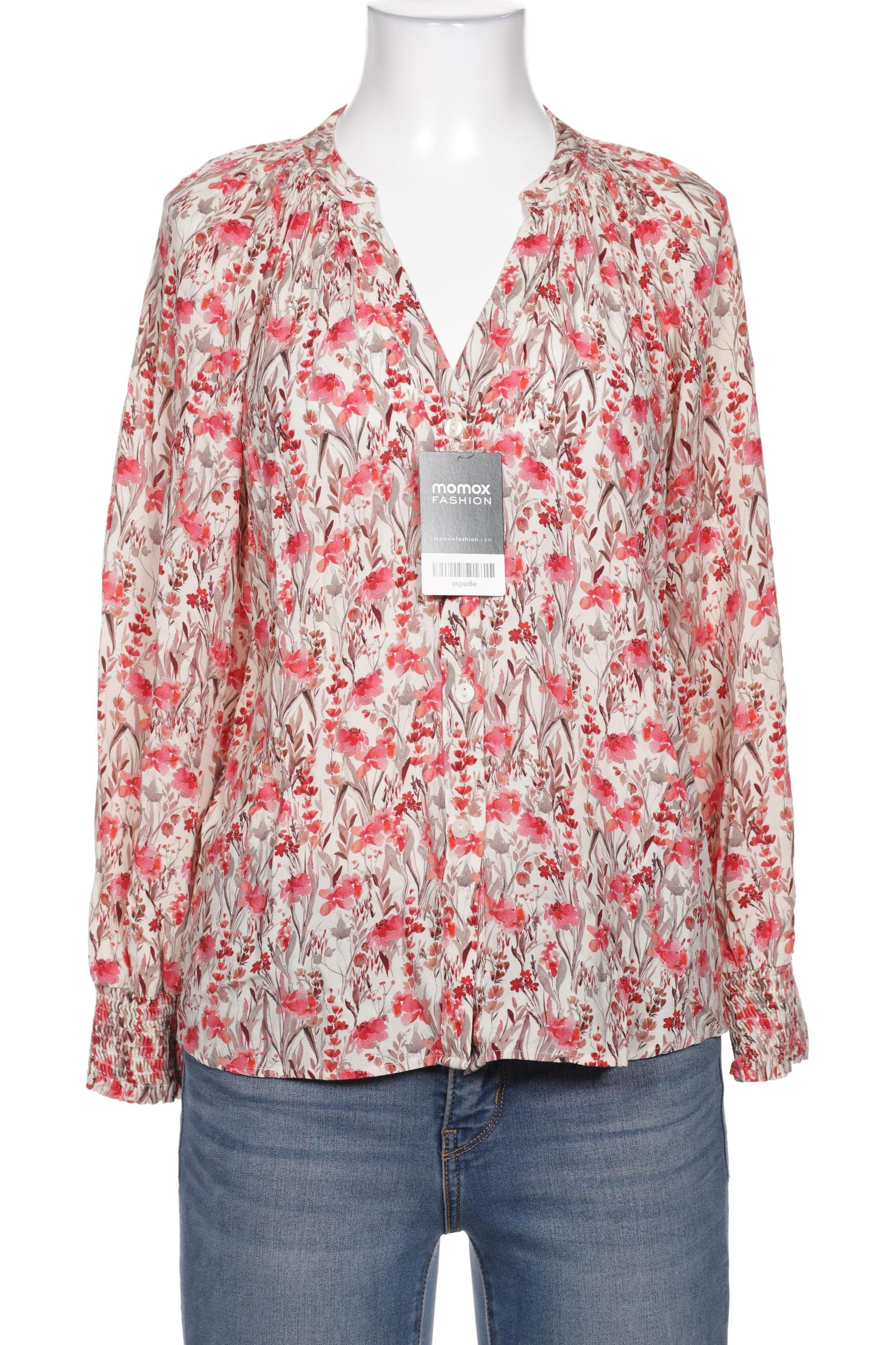 

Hallhuber Damen Bluse, pink