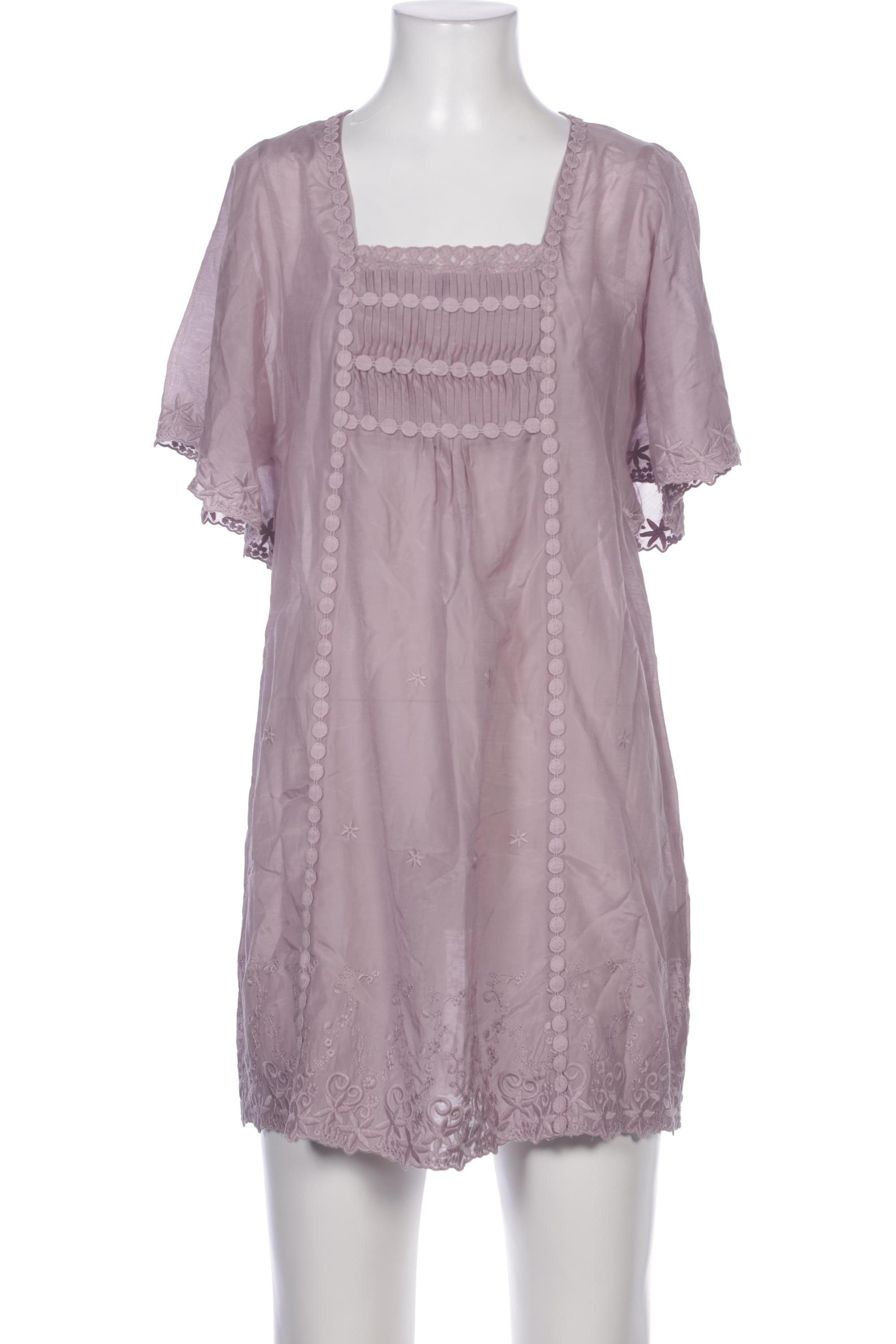 

Hallhuber Damen Bluse, flieder, Gr. 40