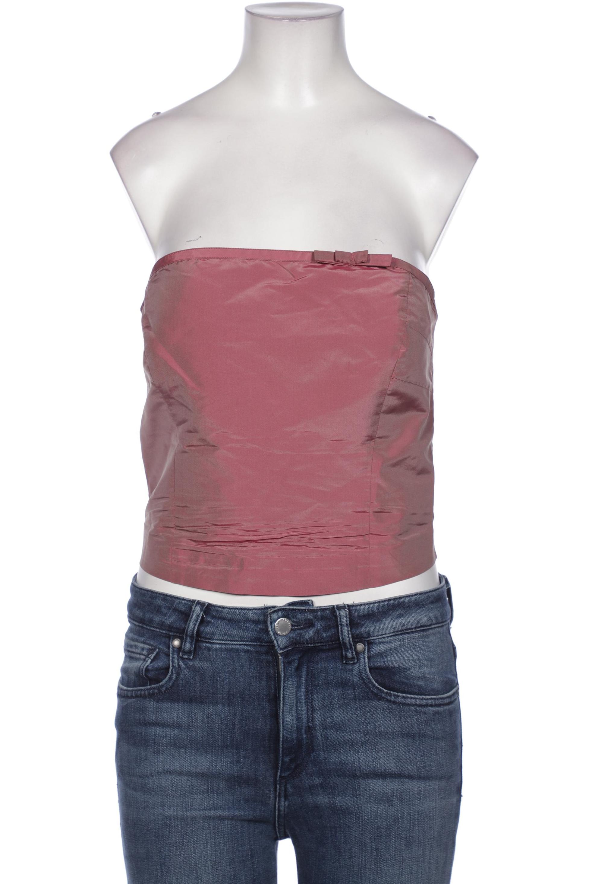 

Hallhuber Damen Bluse, pink