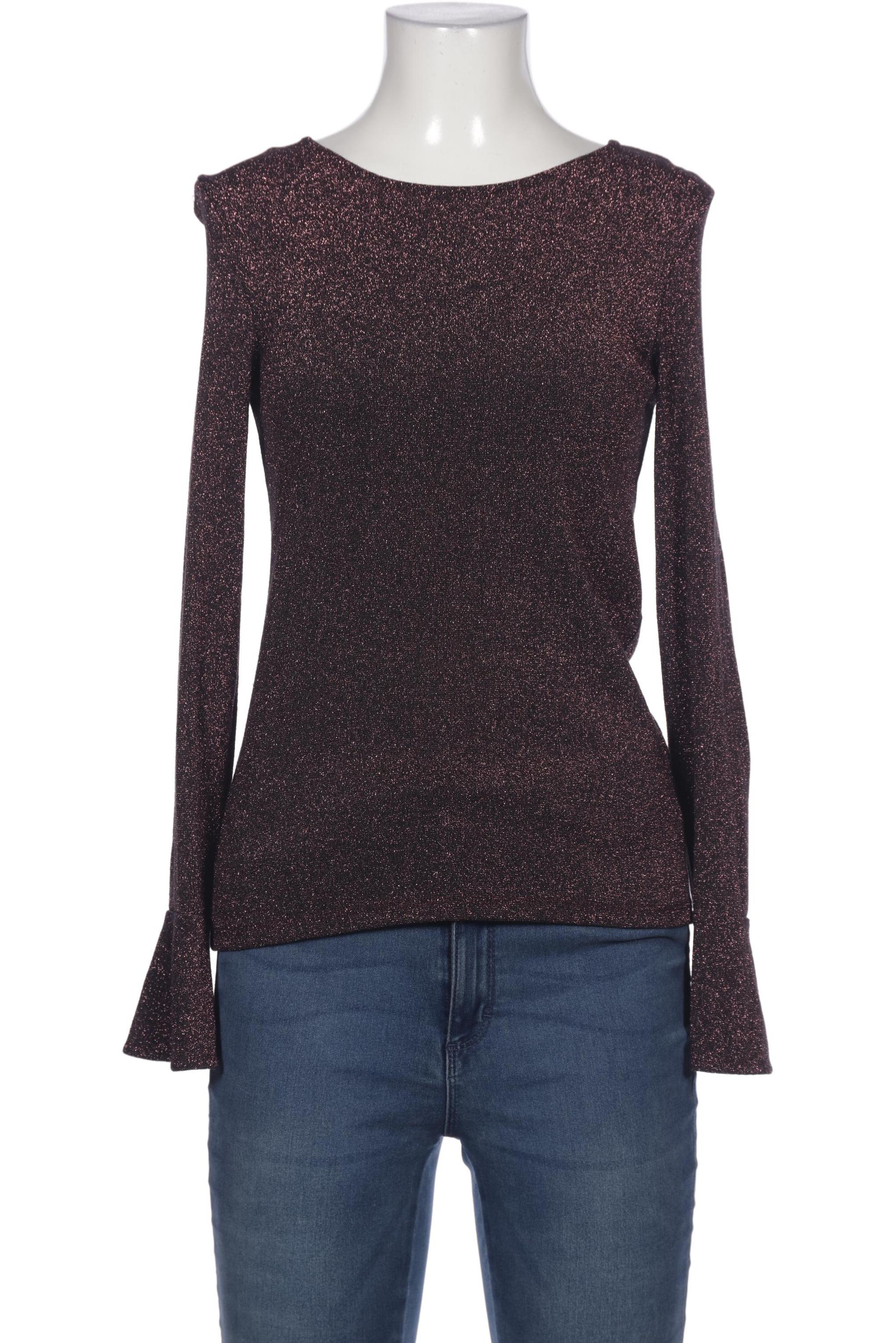 

Hallhuber Damen Bluse, pink, Gr. 36