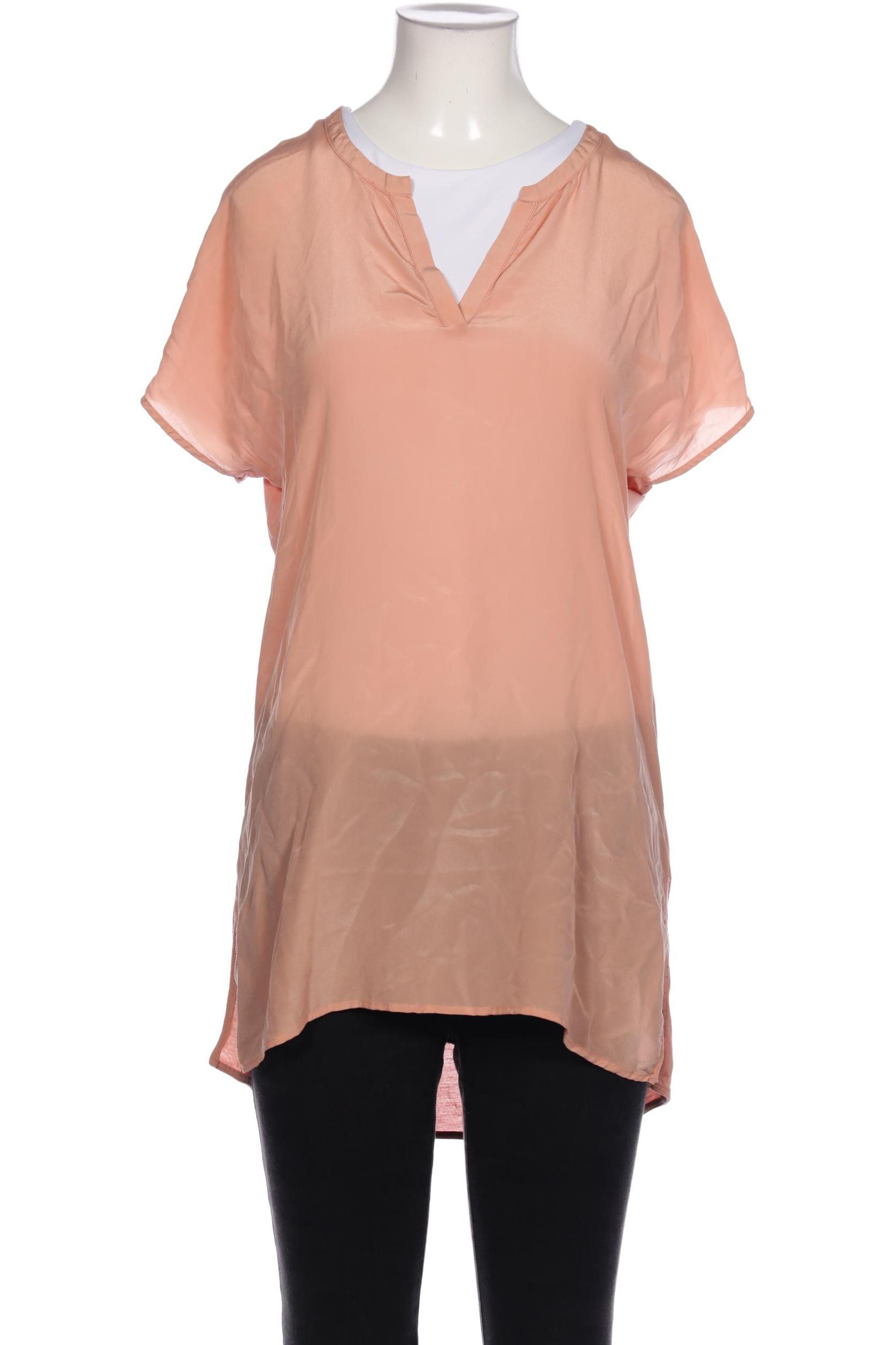 

Hallhuber Damen Bluse, orange