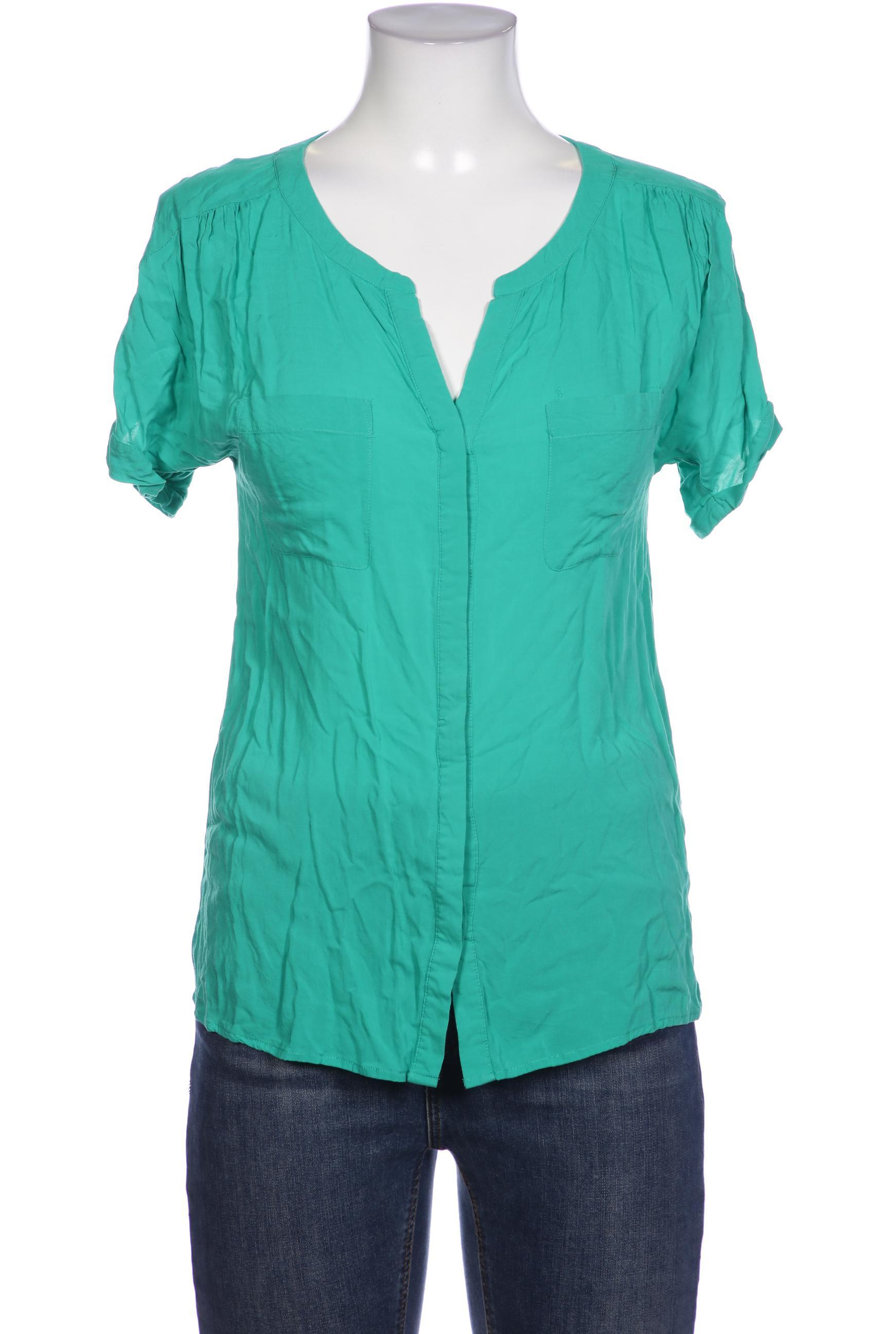 

Hallhuber Damen Bluse, grün