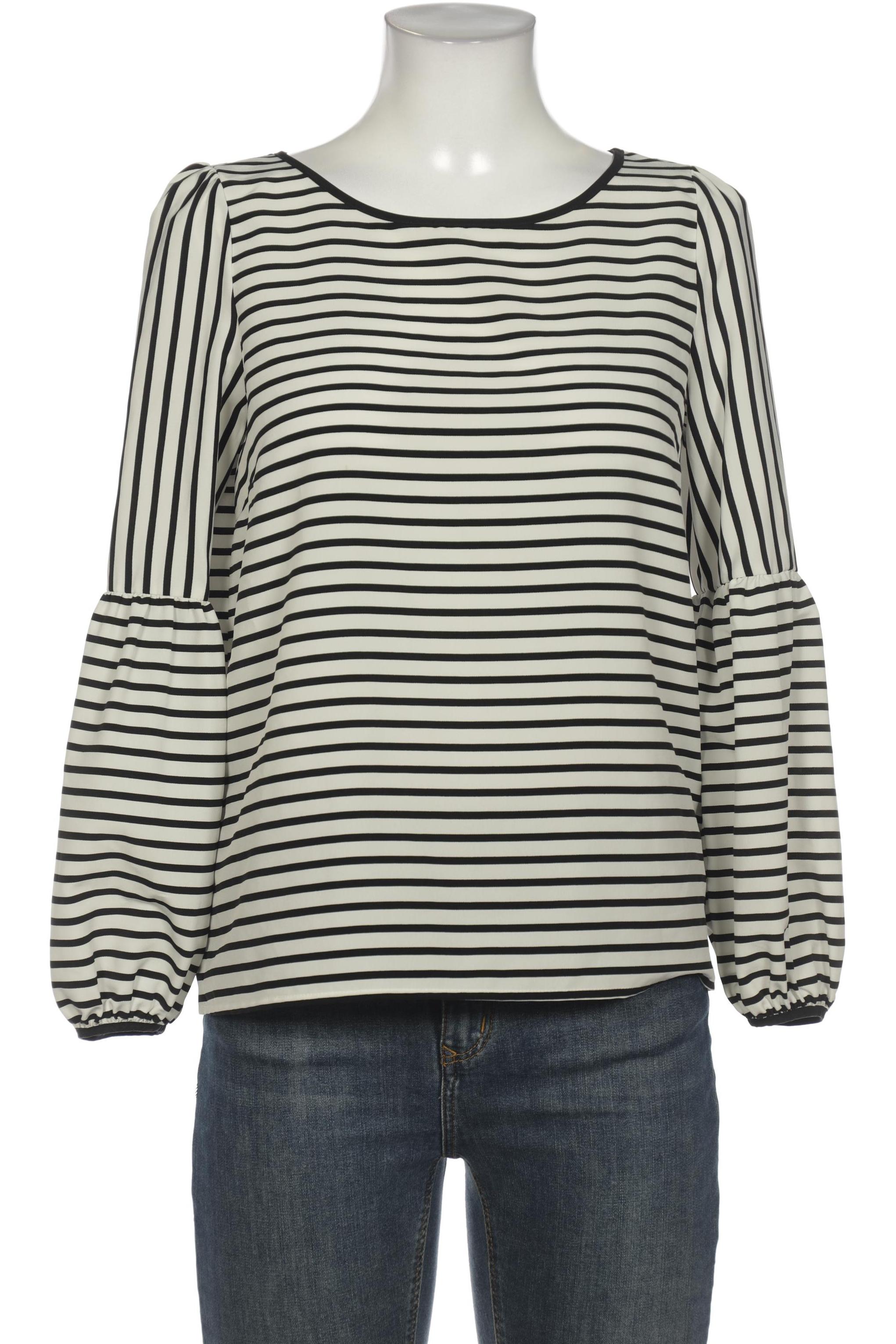 

Hallhuber Damen Bluse, weiß