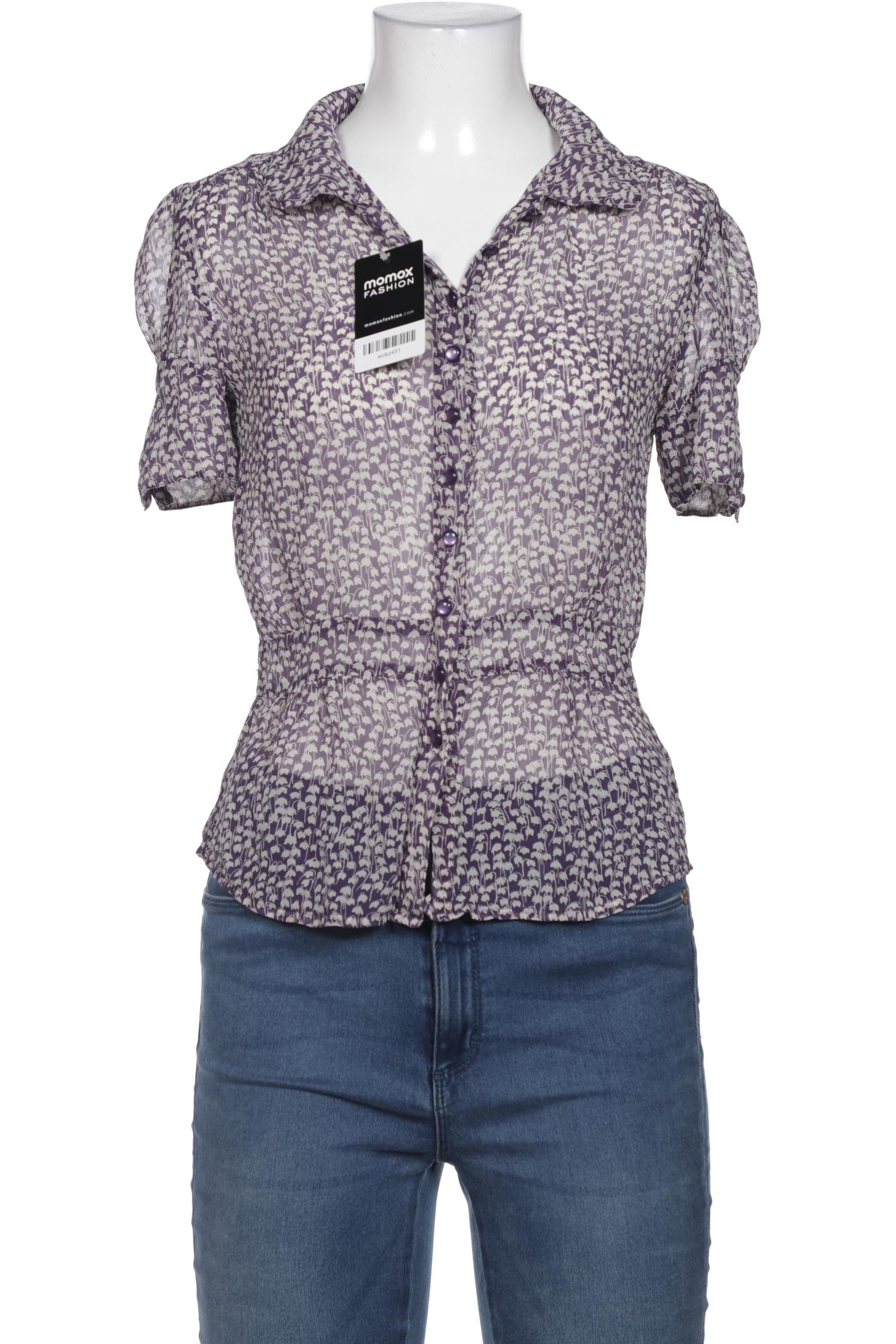 

Hallhuber Damen Bluse, flieder