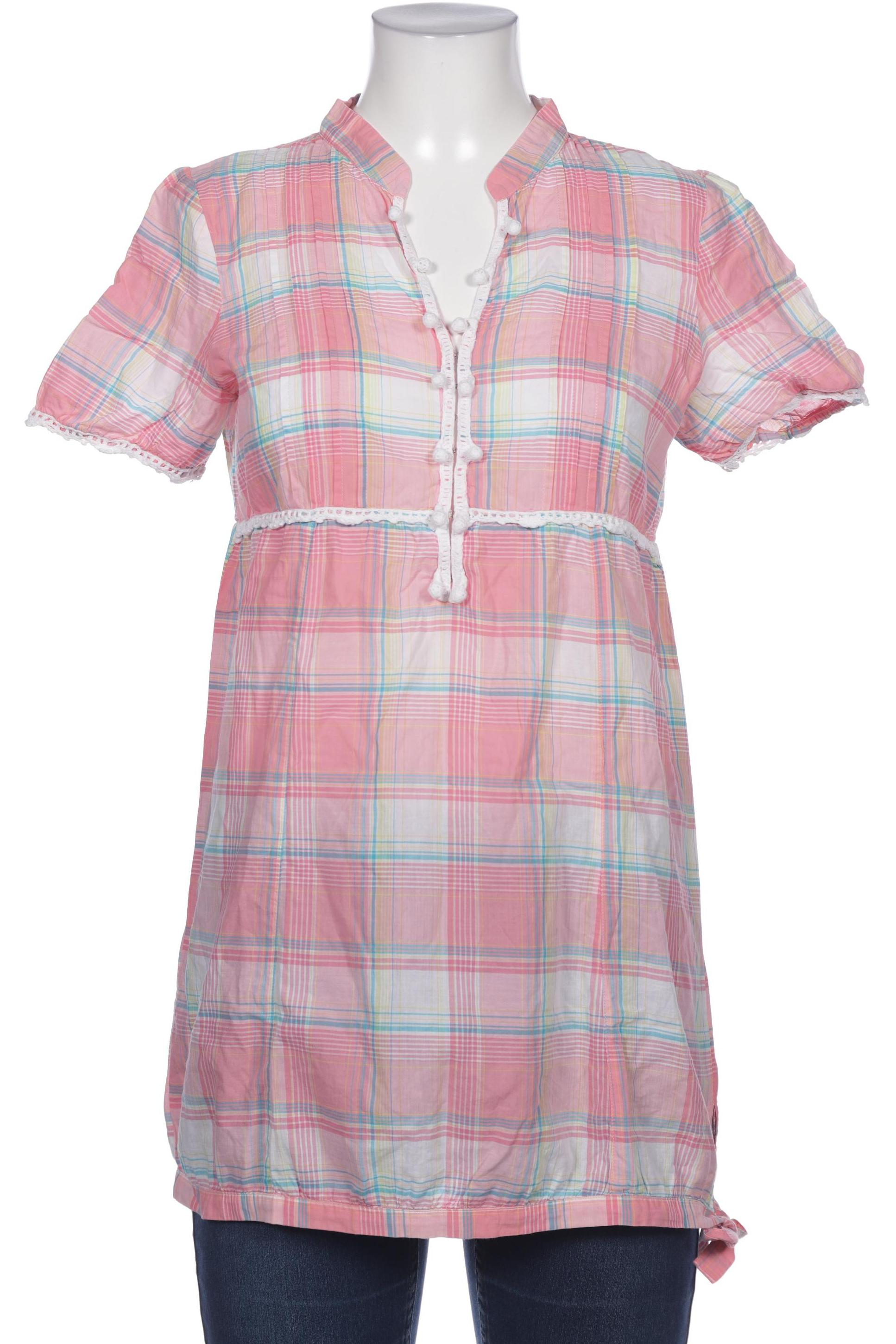 

Hallhuber Damen Bluse, pink