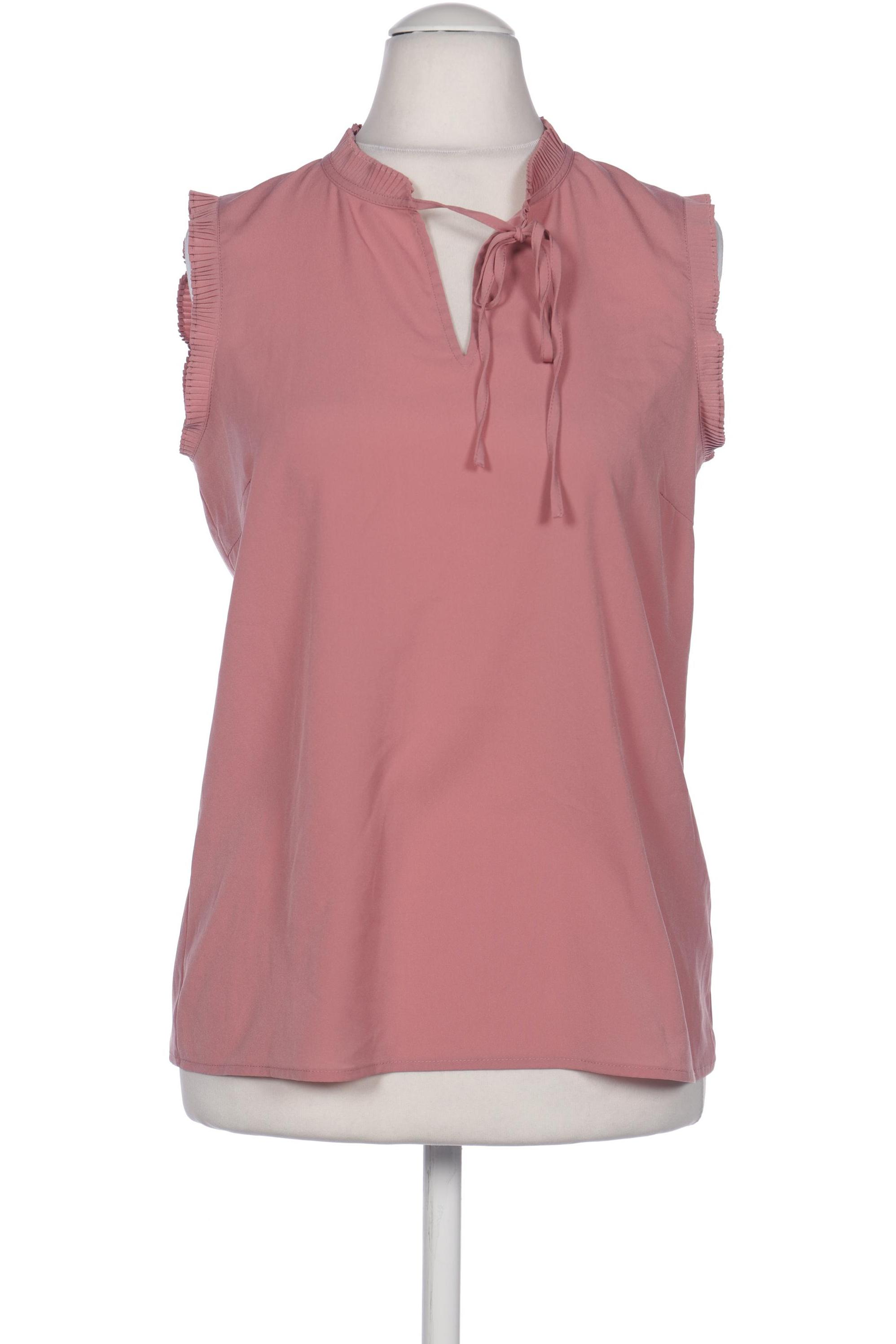 

Hallhuber Damen Bluse, pink, Gr. 36