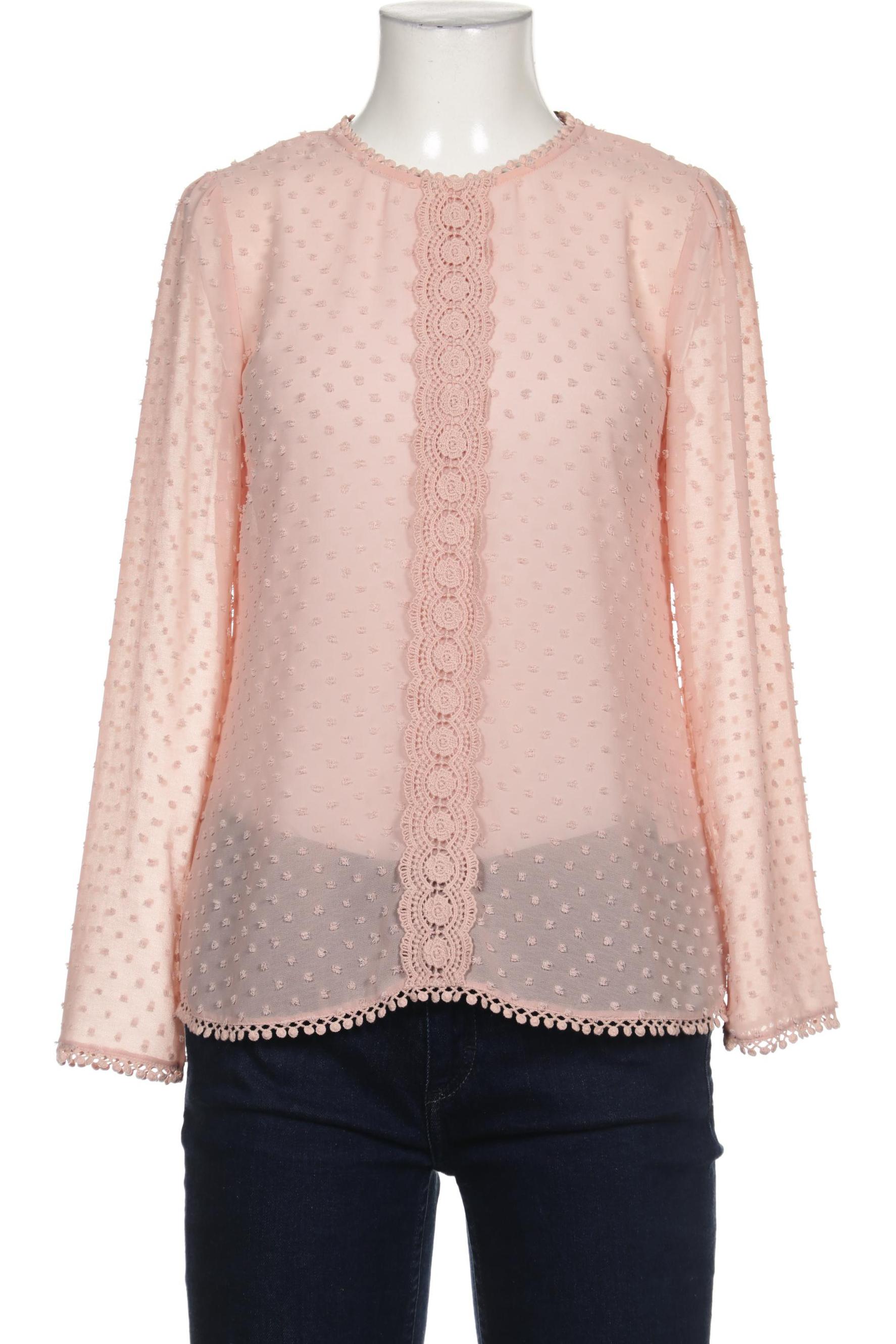 

Hallhuber Damen Bluse, pink