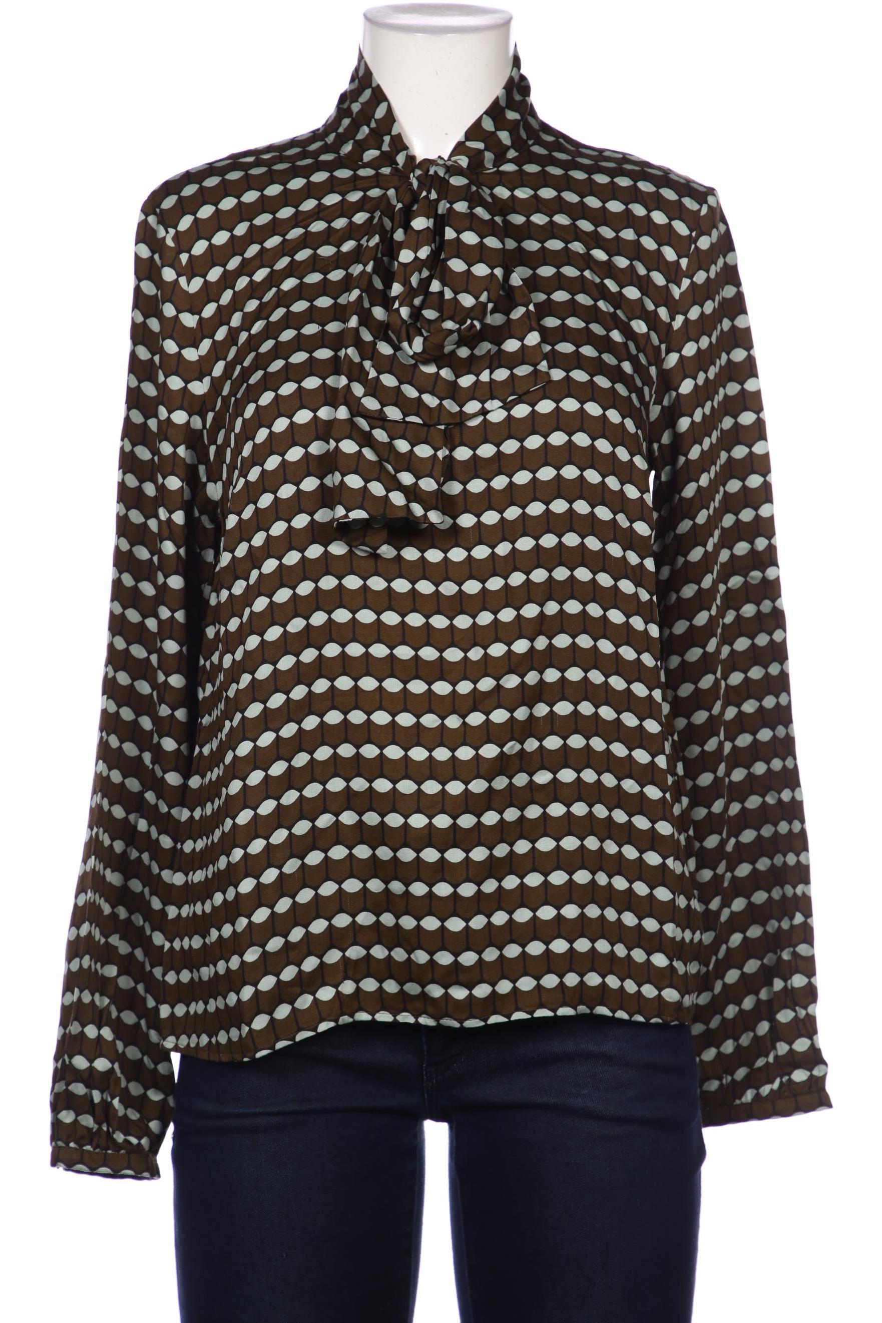 

Hallhuber Damen Bluse, grün