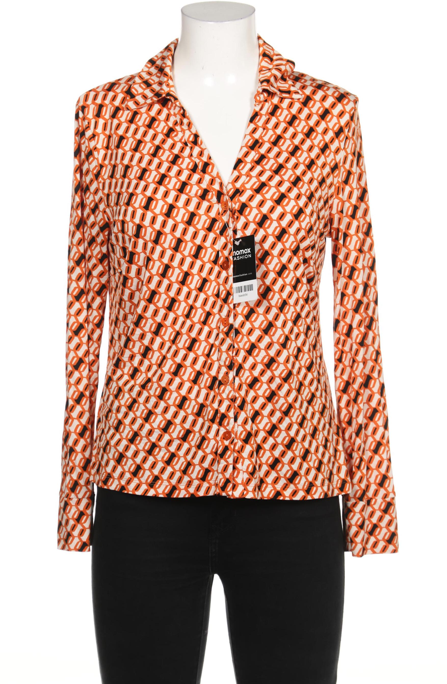 

Hallhuber Damen Bluse, orange