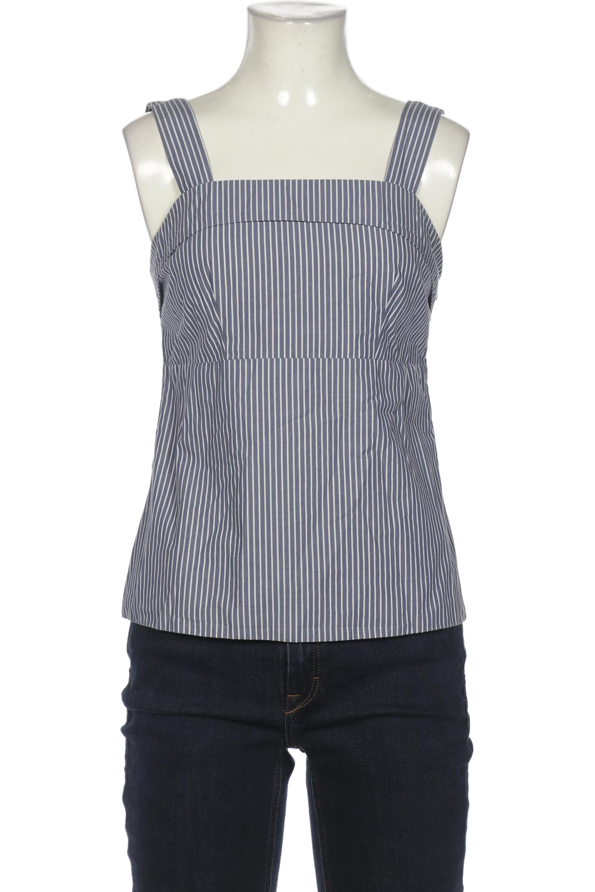 

Hallhuber Damen Bluse, blau
