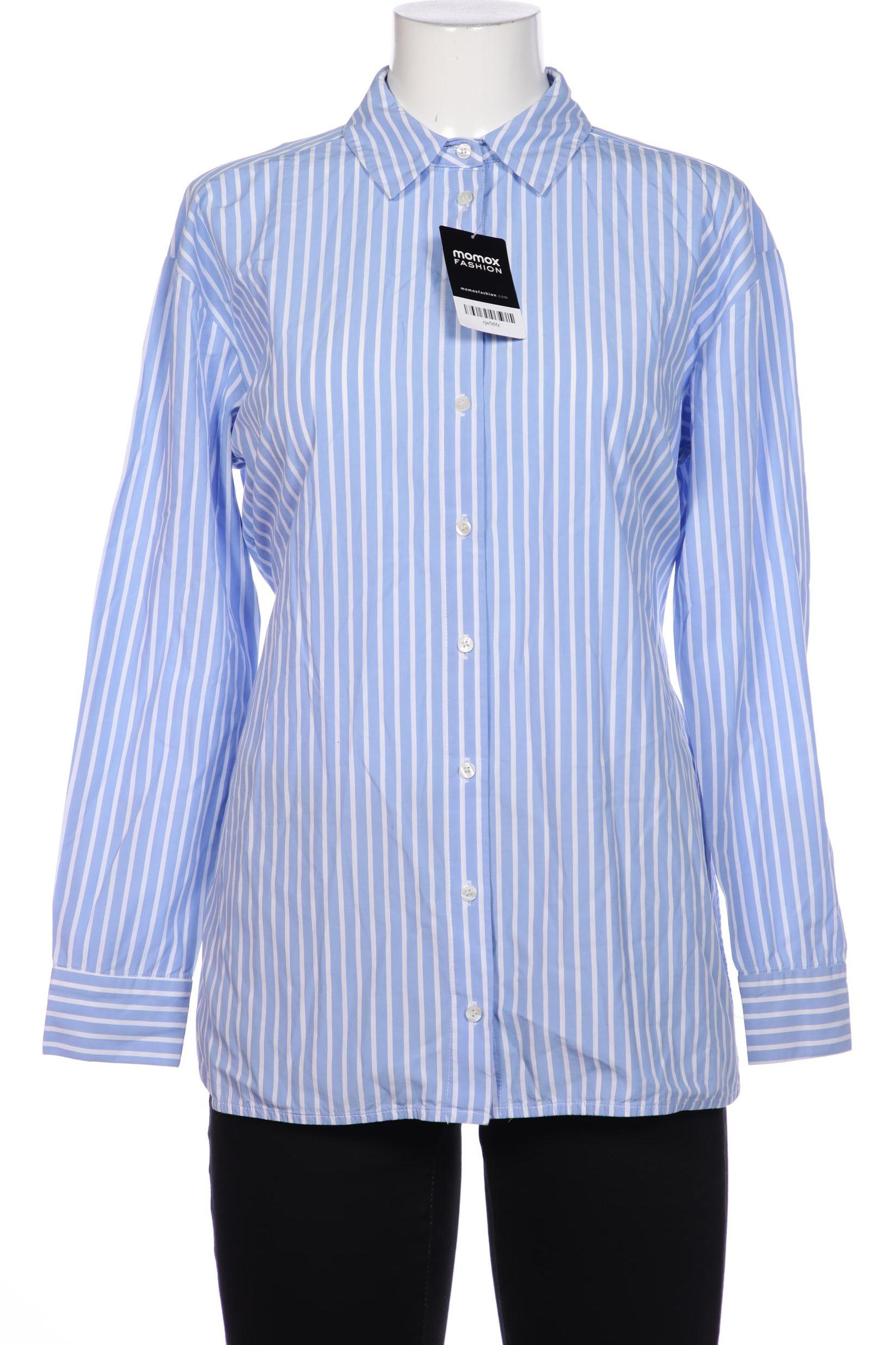 

Hallhuber Damen Bluse, hellblau