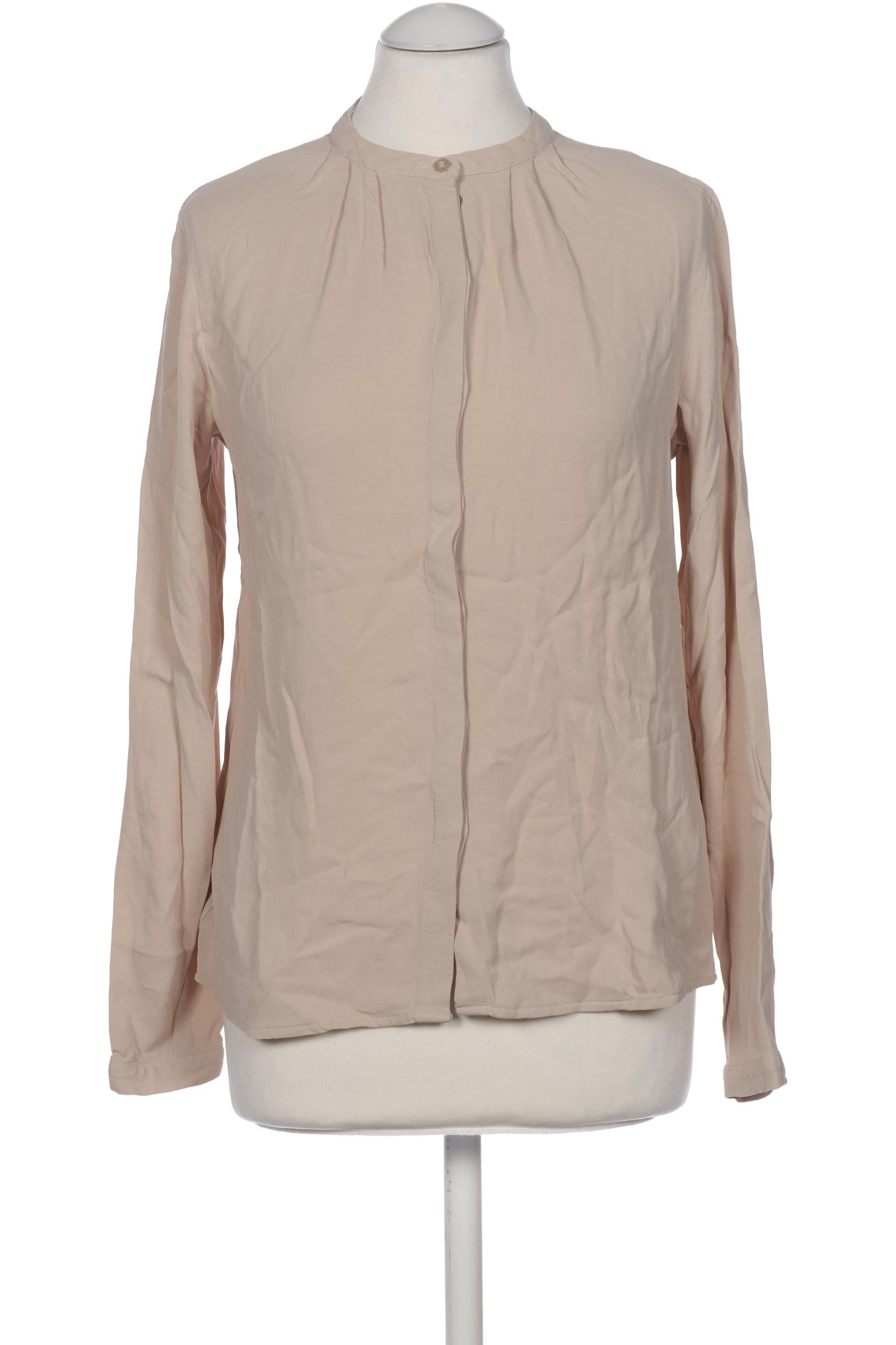 

Hallhuber Damen Bluse, beige, Gr. 38