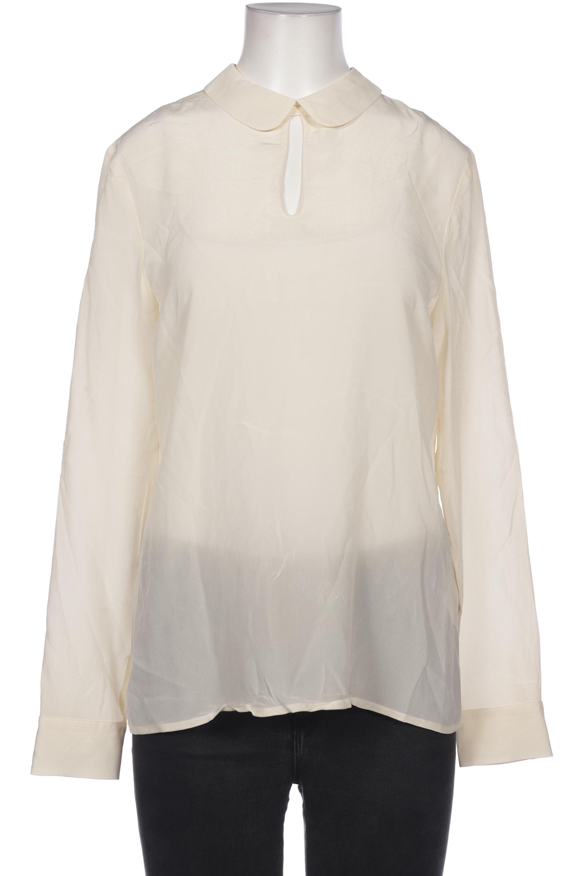 

Hallhuber Damen Bluse, beige
