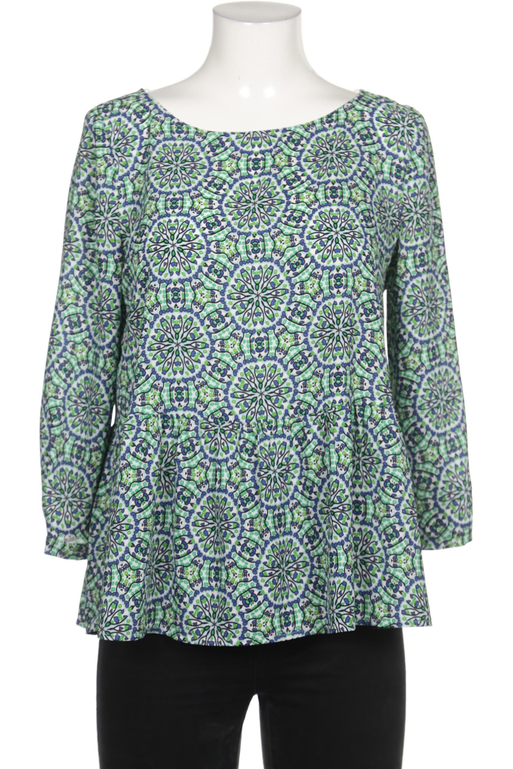 

Hallhuber Damen Bluse, grün