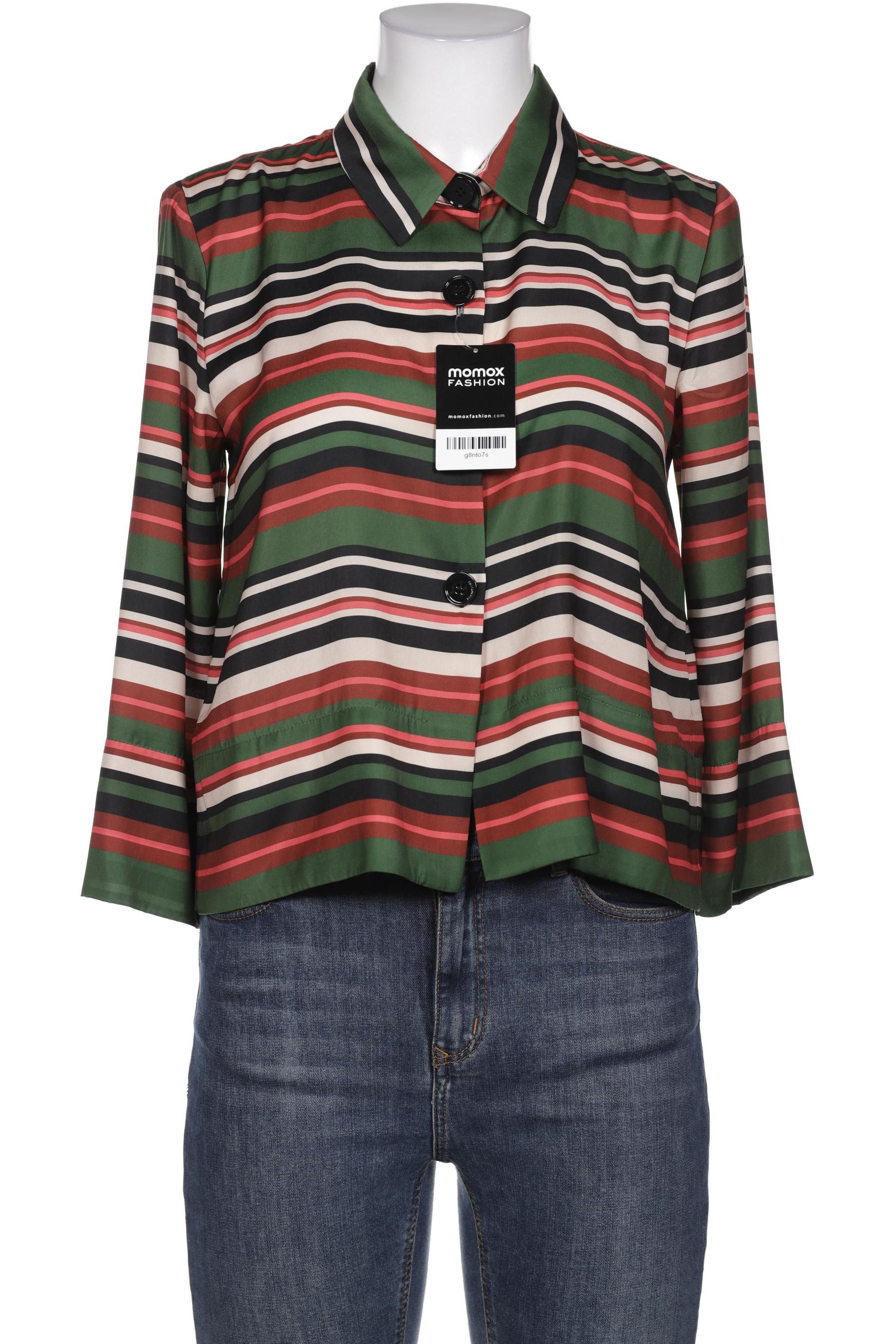 

Hallhuber Damen Bluse, grün