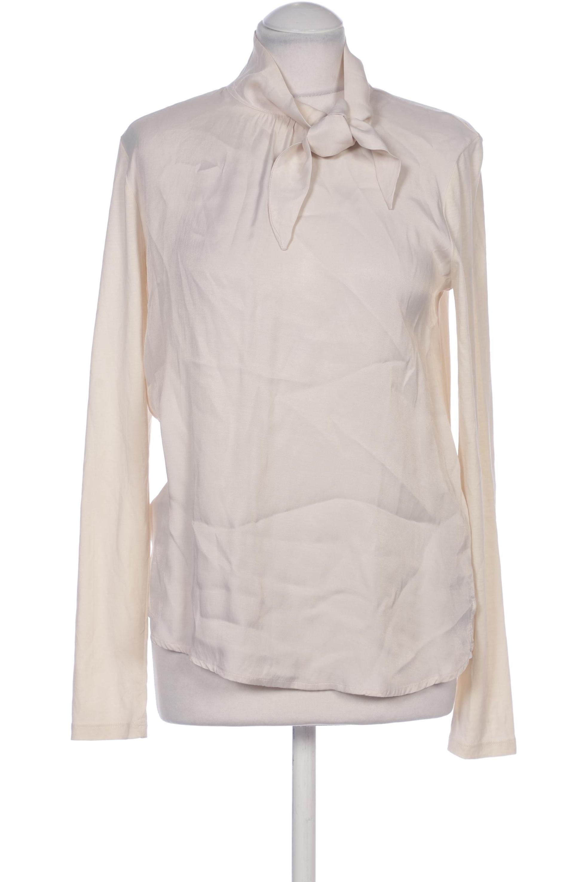 

Hallhuber Damen Bluse, beige, Gr. 38