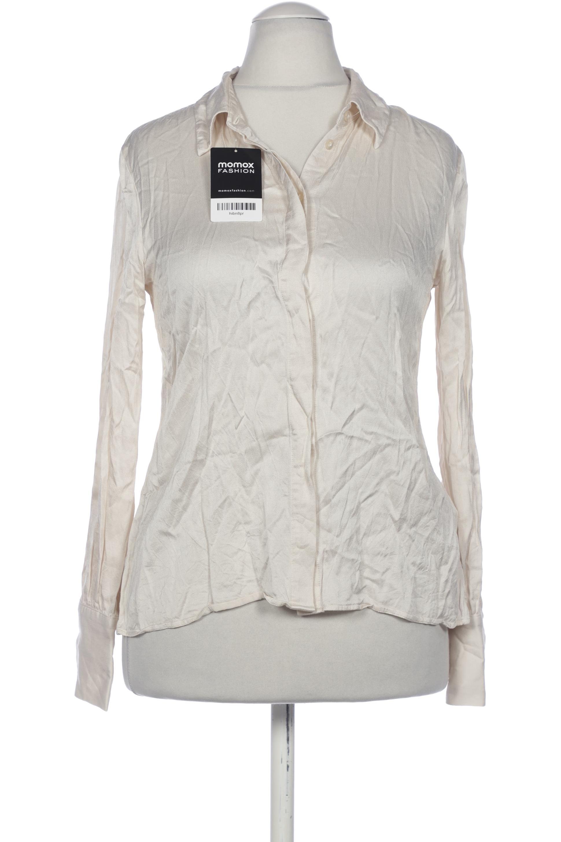 

Hallhuber Damen Bluse, beige, Gr. 38