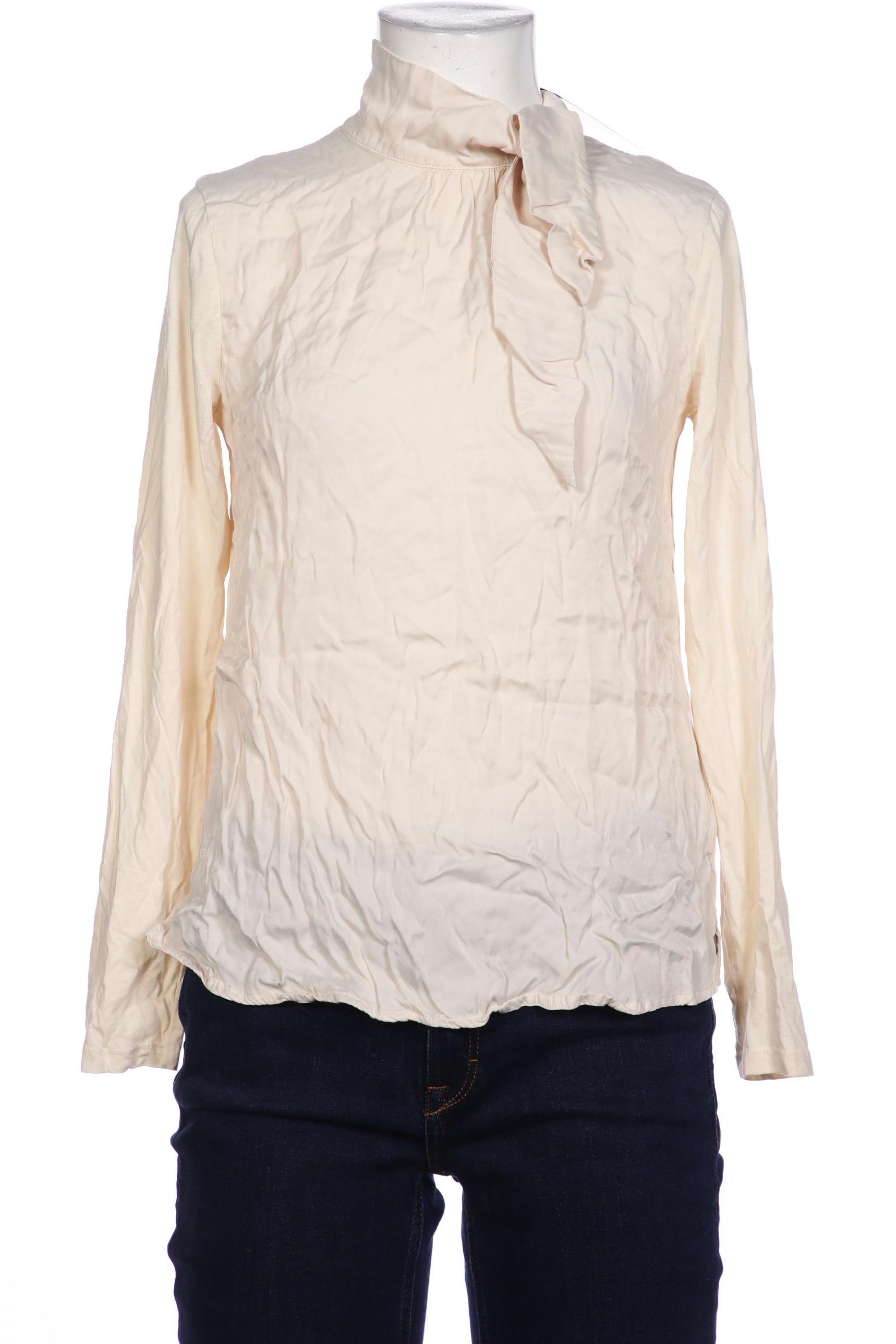 

Hallhuber Damen Bluse, beige
