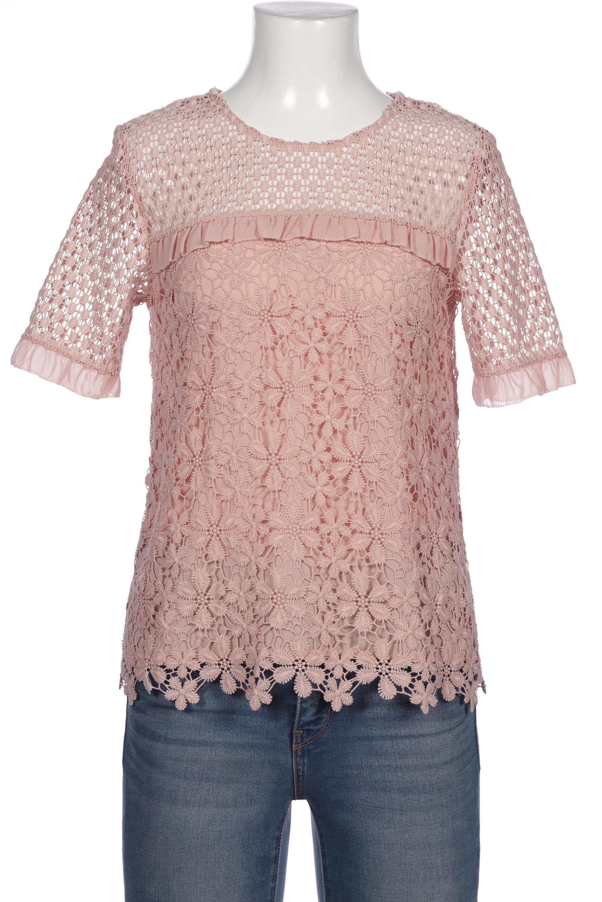 

Hallhuber Damen Bluse, pink