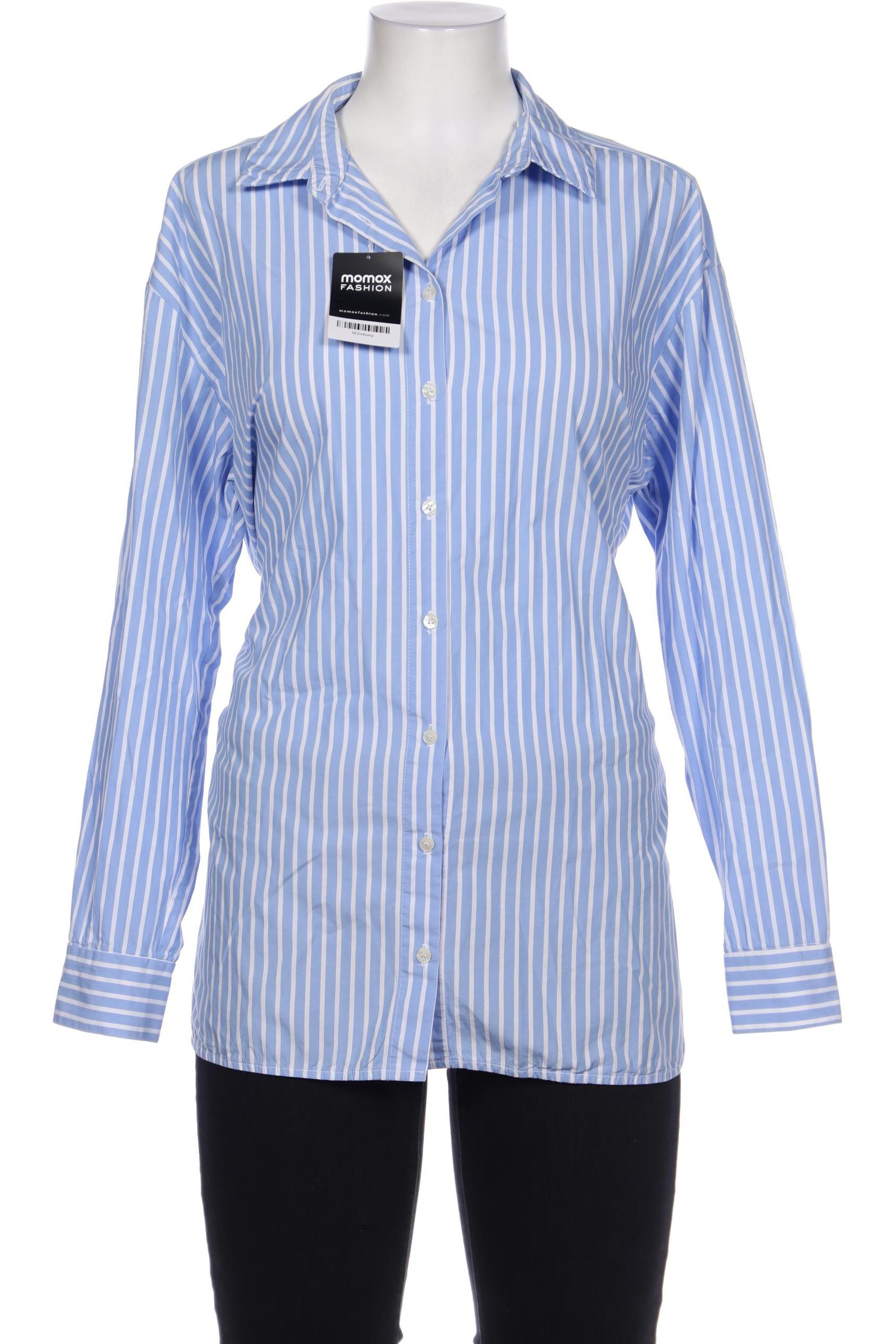 

Hallhuber Damen Bluse, hellblau
