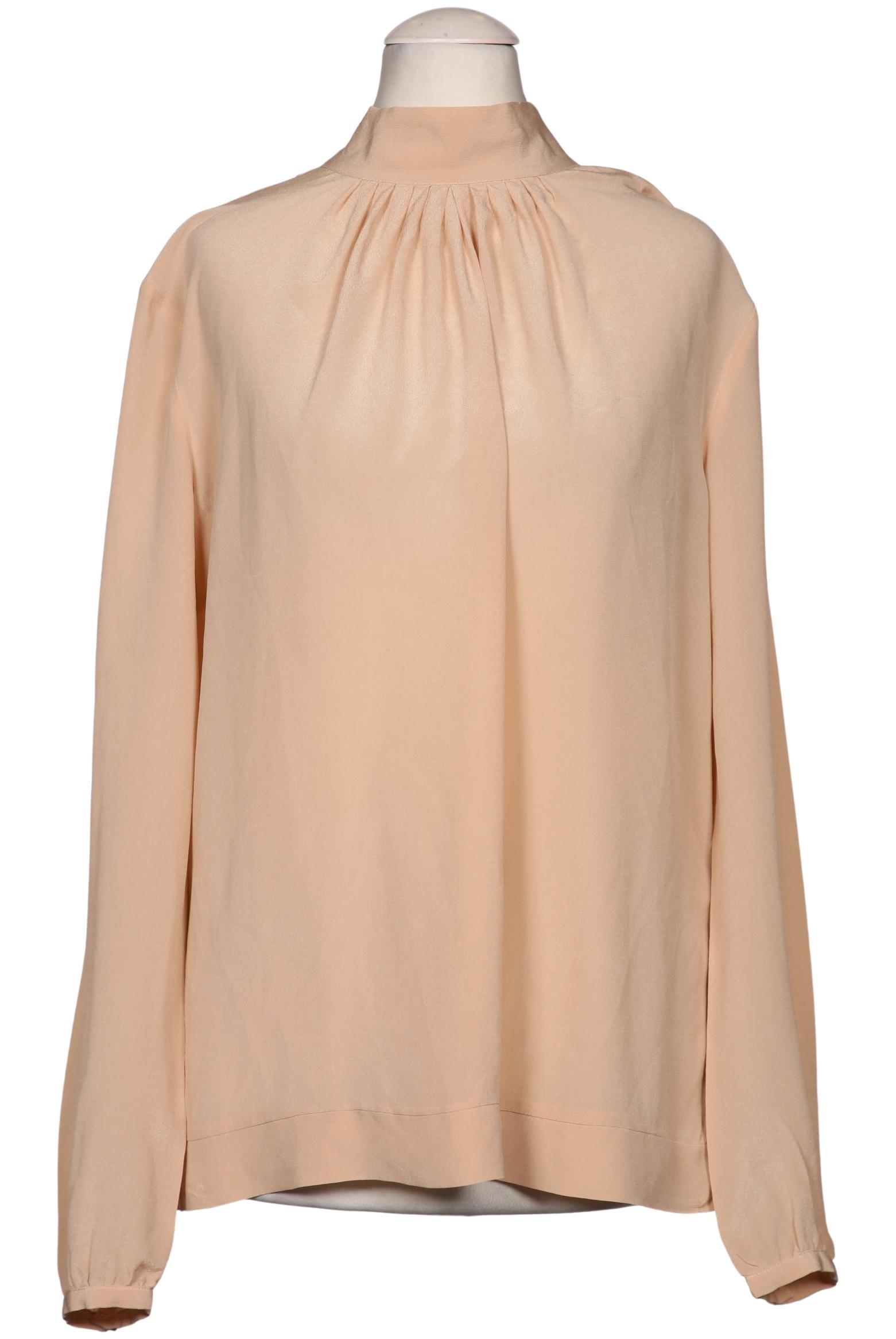 

Hallhuber Damen Bluse, beige, Gr. 36