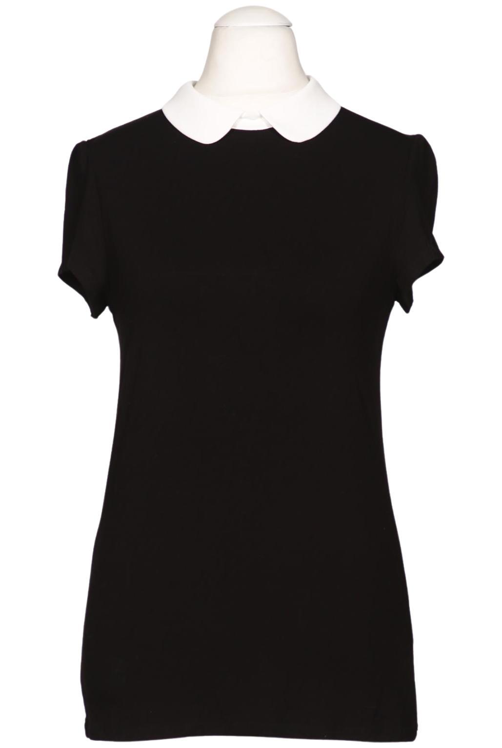 

Hallhuber Damen Bluse, mehrfarbig, Gr. 38