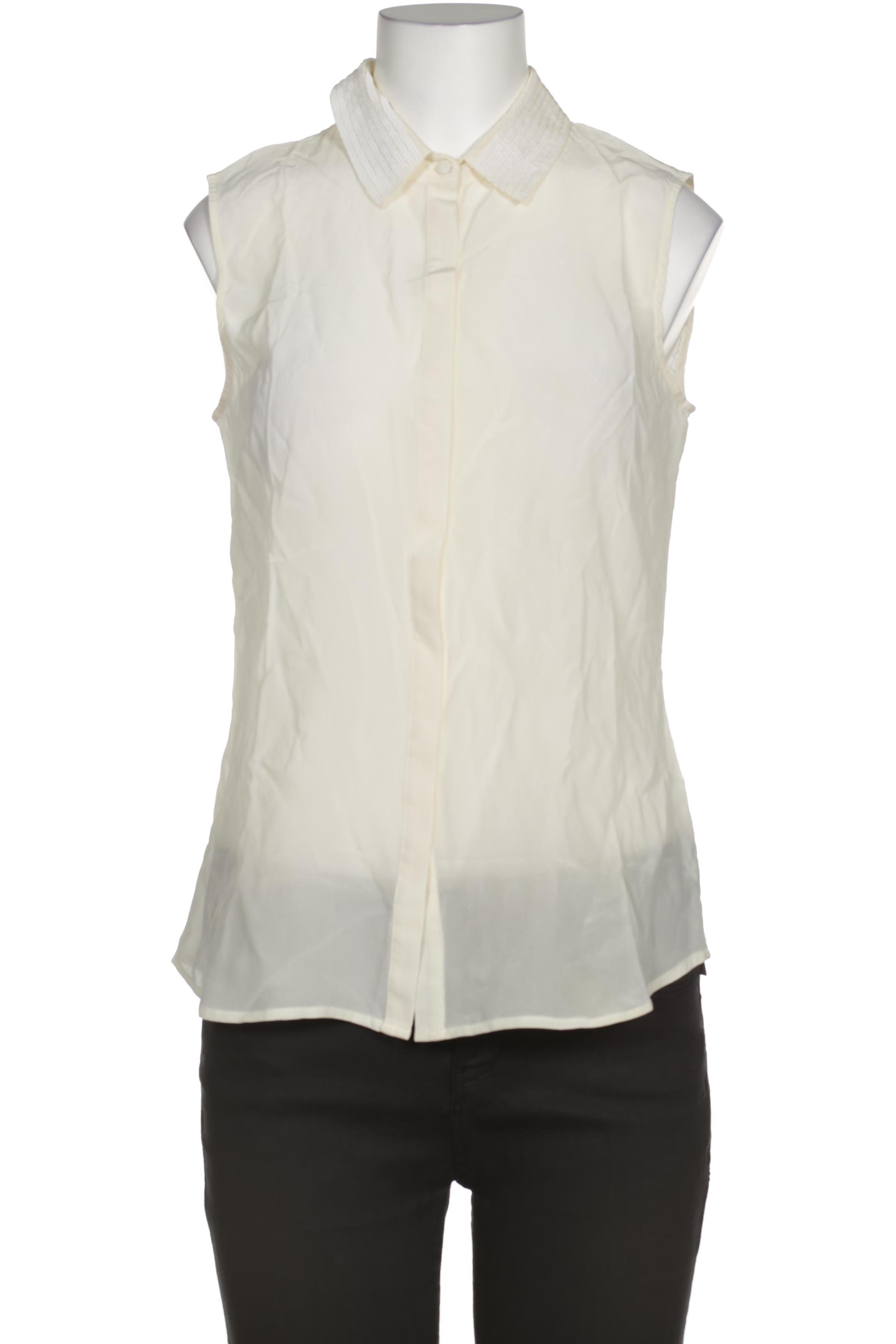 

Hallhuber Damen Bluse, beige, Gr. 36