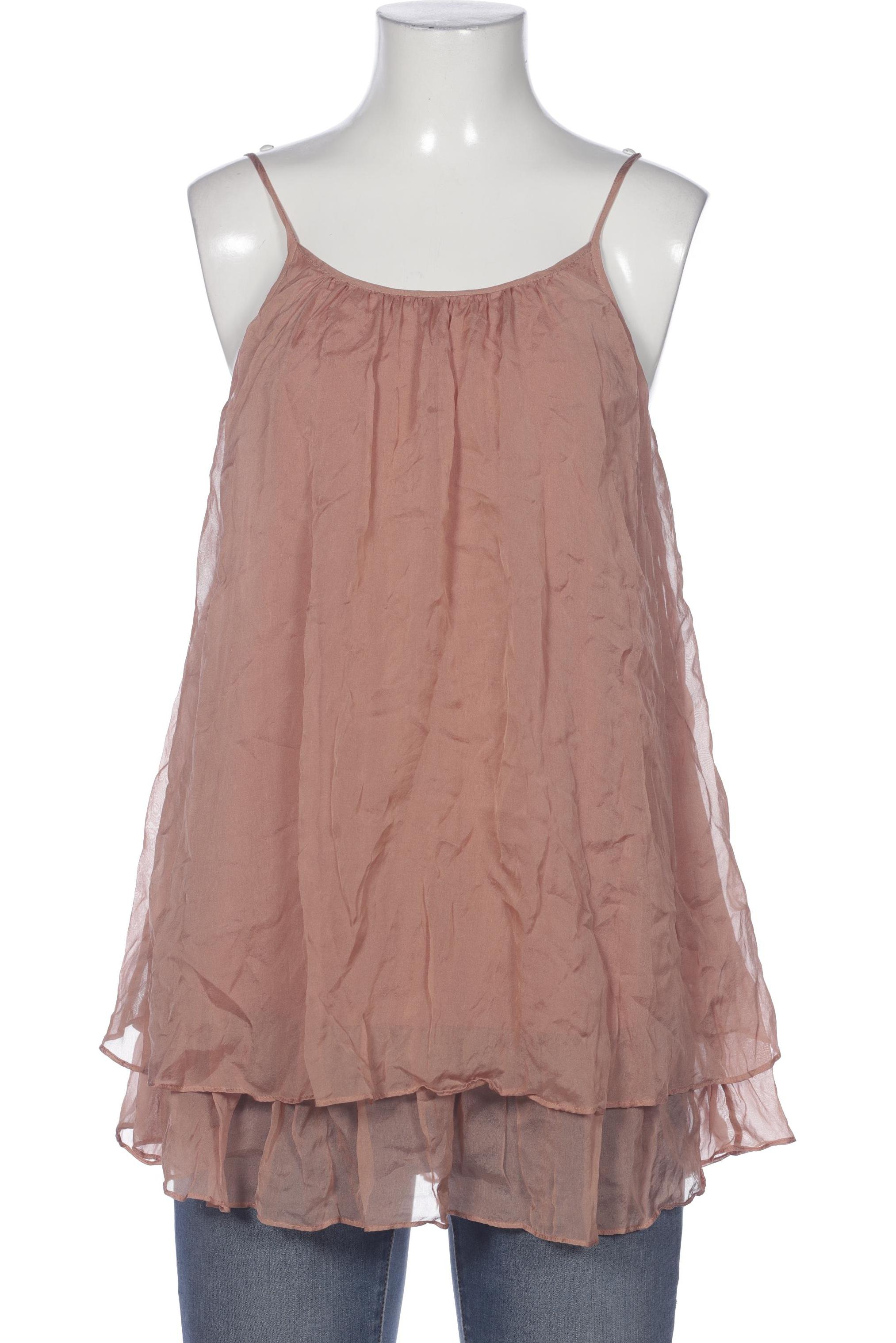 

Hallhuber Damen Bluse, beige