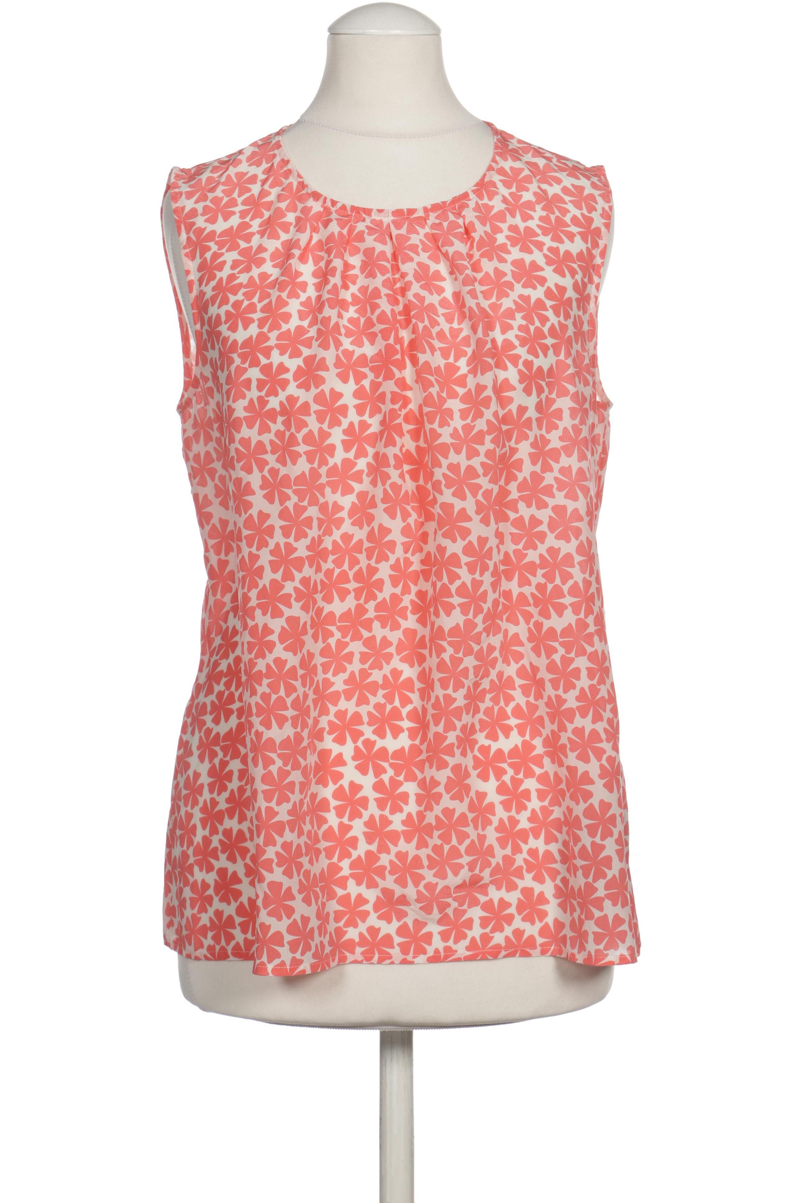 

Hallhuber Damen Bluse, pink, Gr. 36