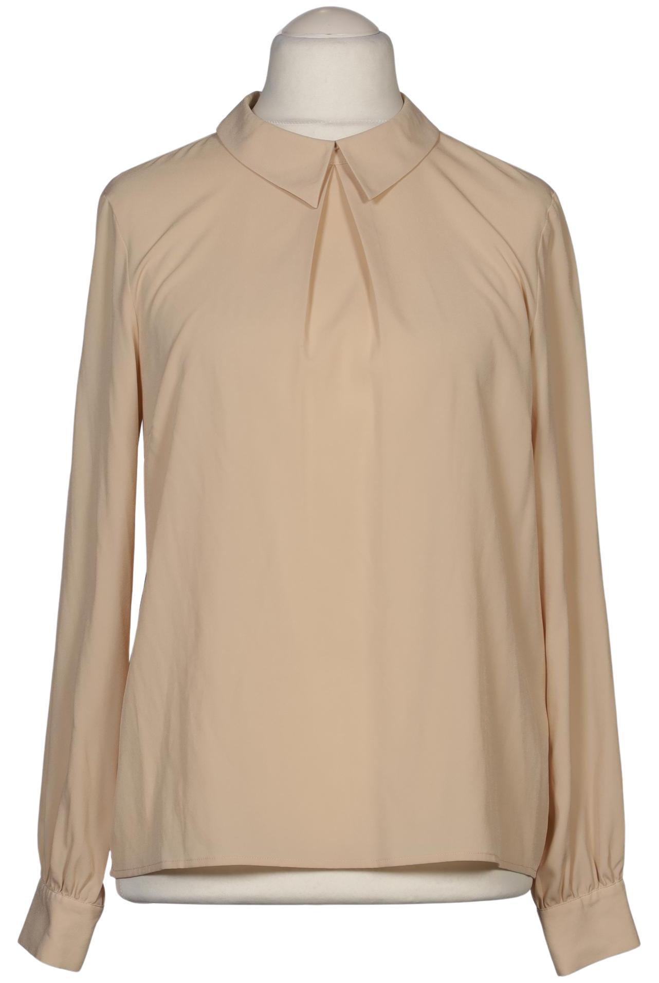

Hallhuber Damen Bluse, beige, Gr. 40