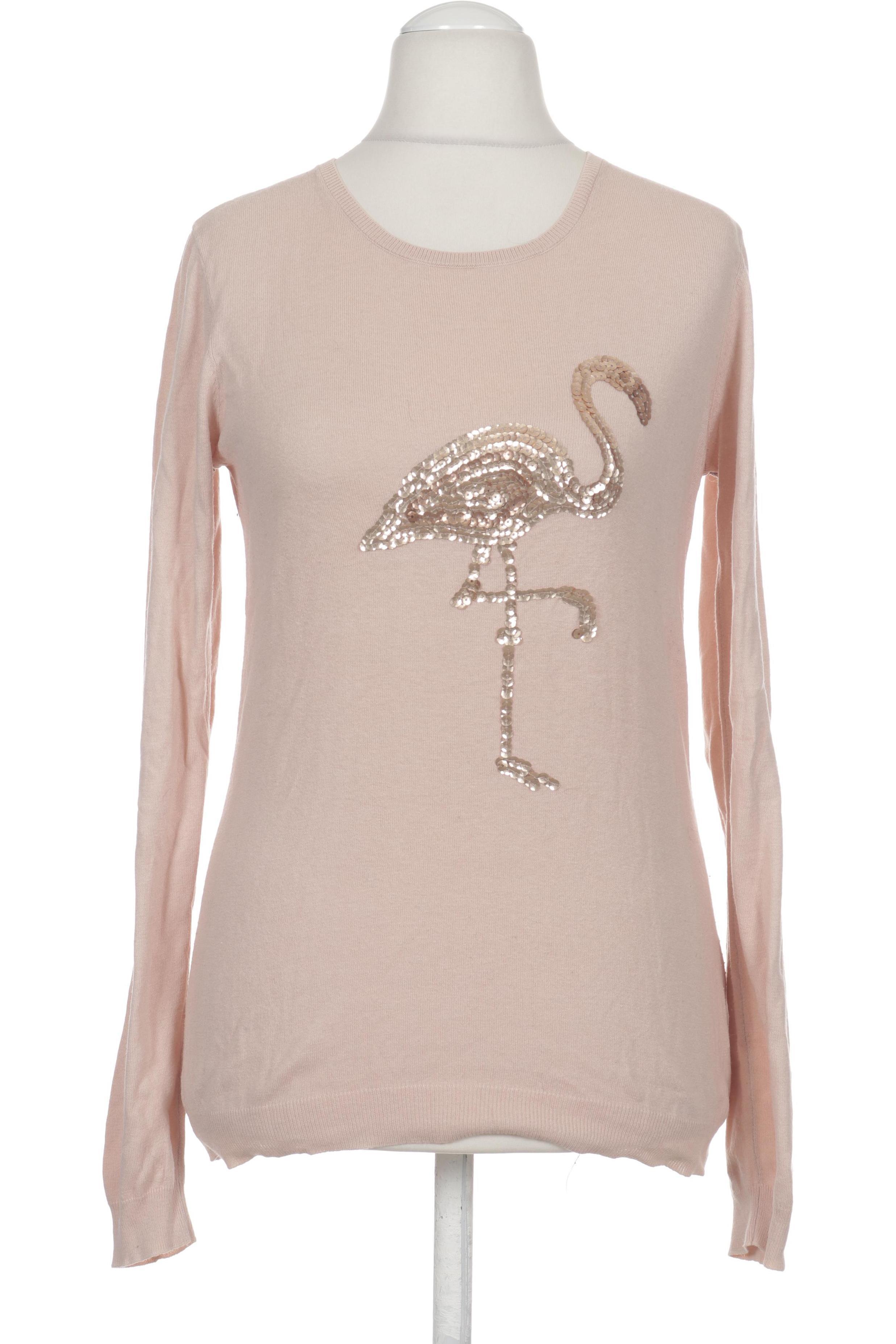 

Hallhuber Damen Bluse, pink, Gr. 38