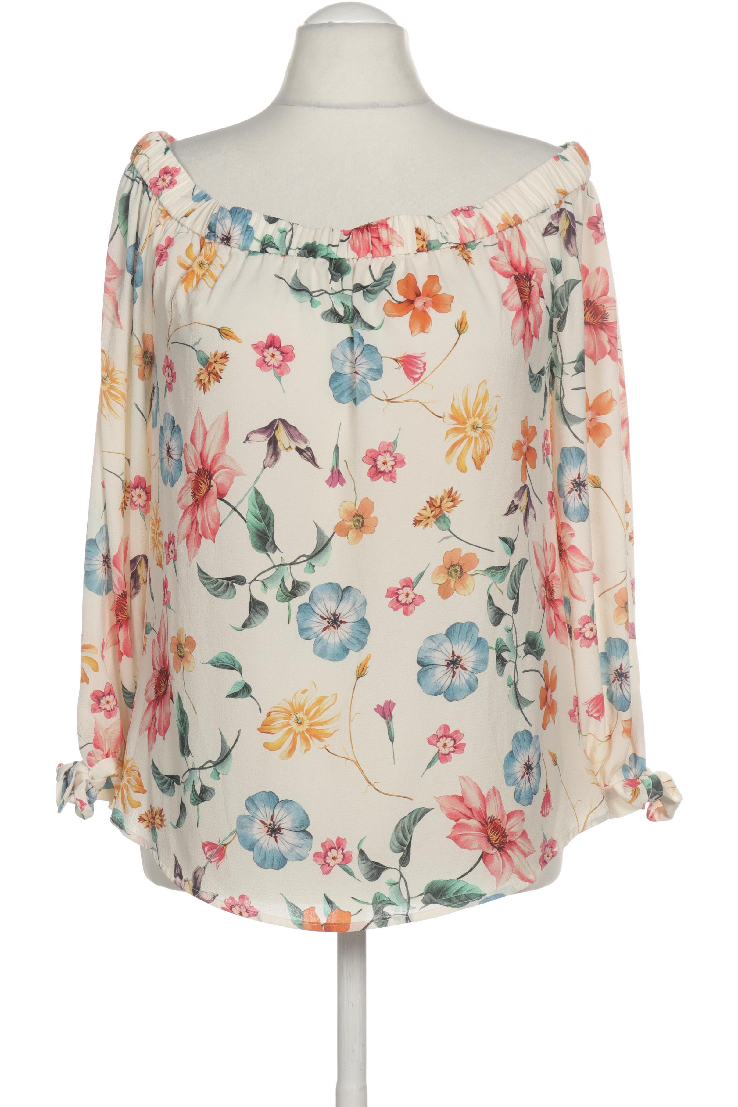 

Hallhuber Damen Bluse, beige, Gr. 40