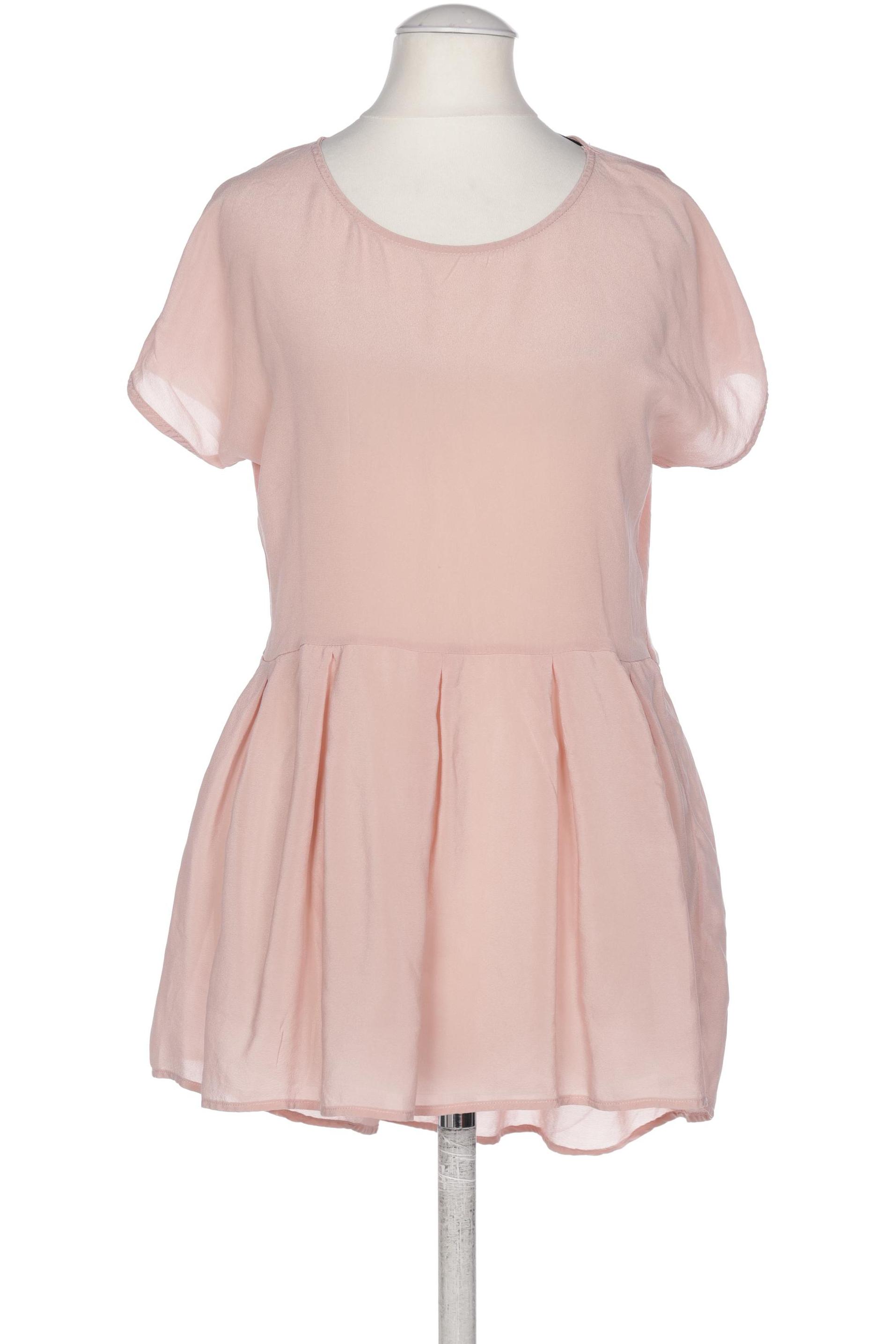 

Hallhuber Damen Bluse, pink