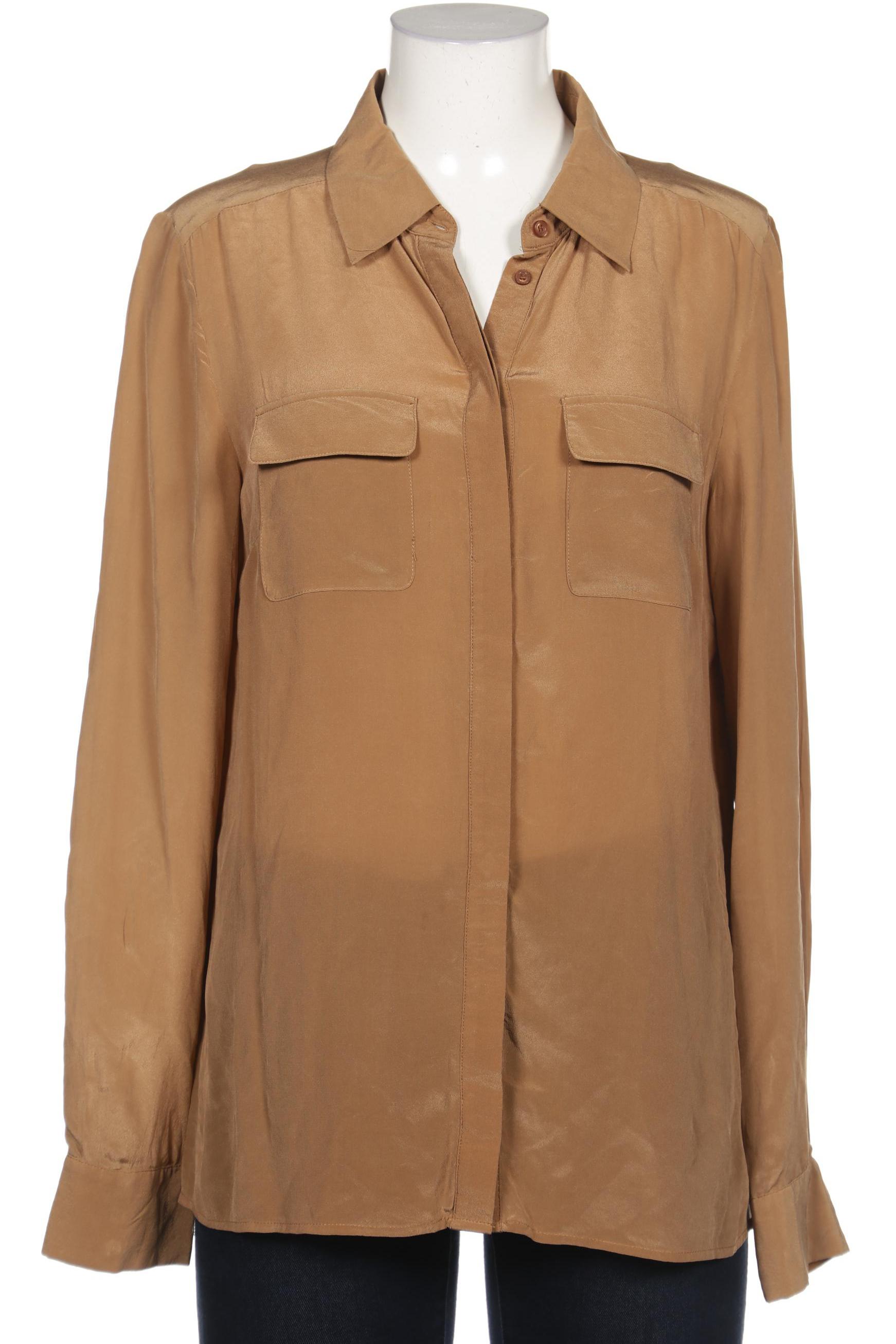 

Hallhuber Damen Bluse, beige