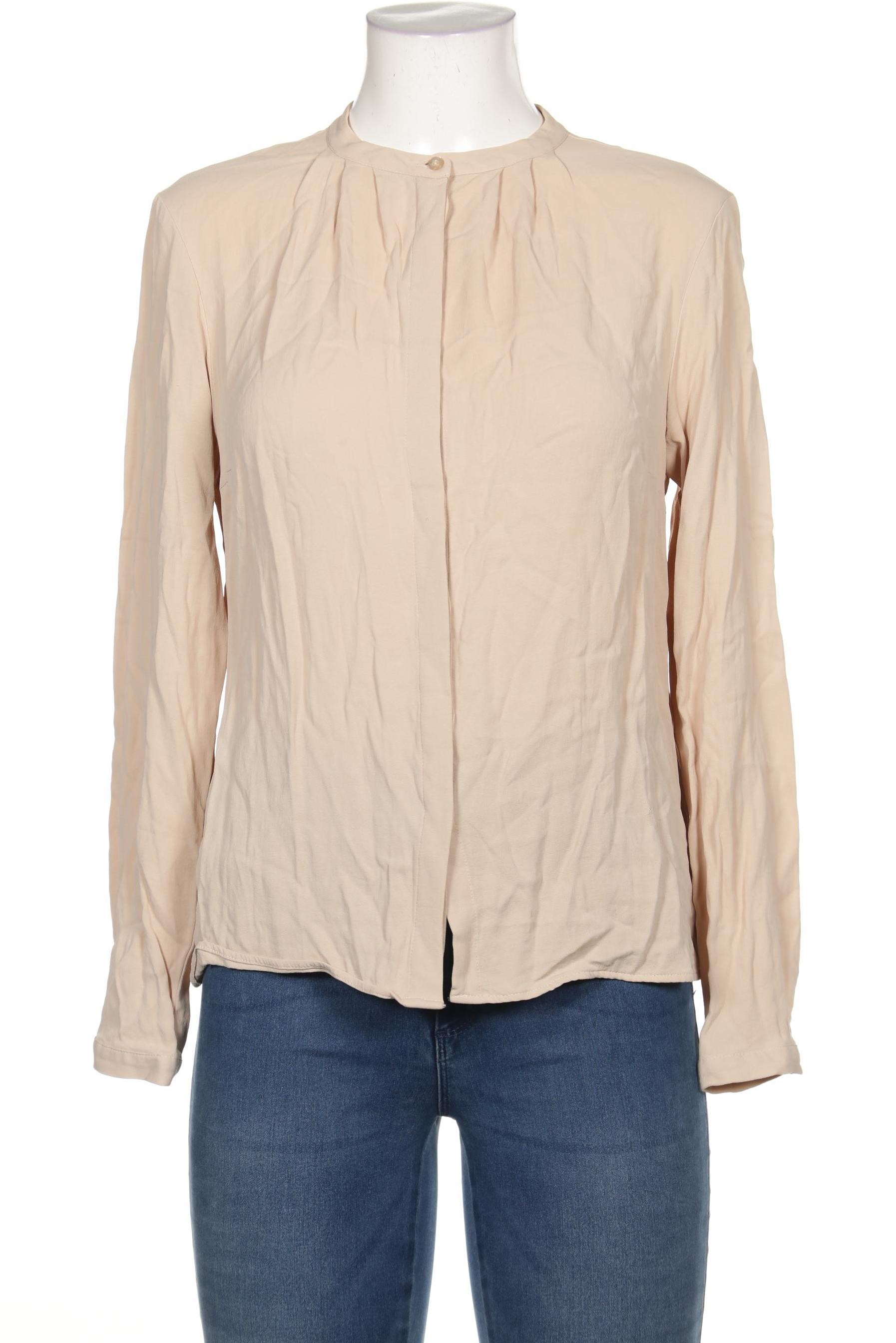 

Hallhuber Damen Bluse, beige