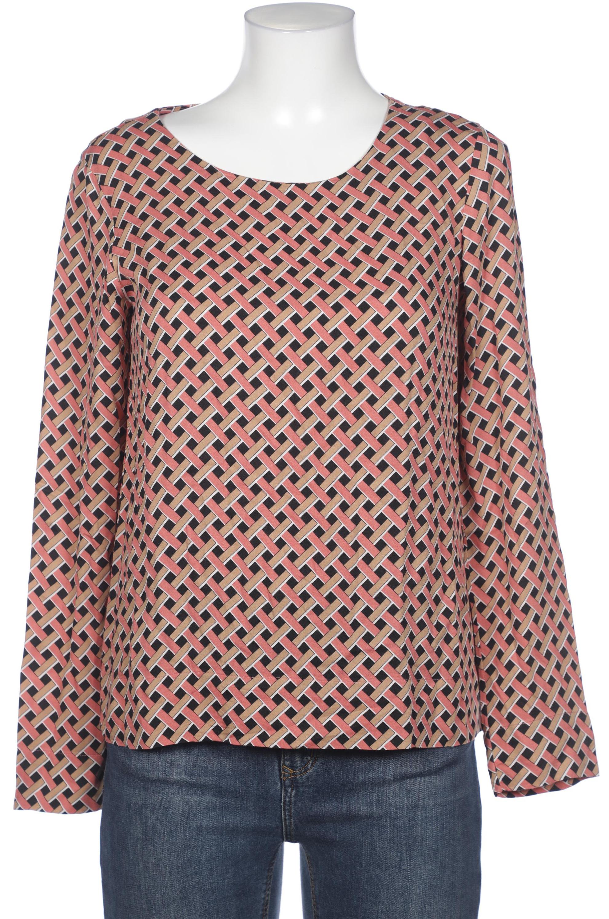 

Hallhuber Damen Bluse, pink