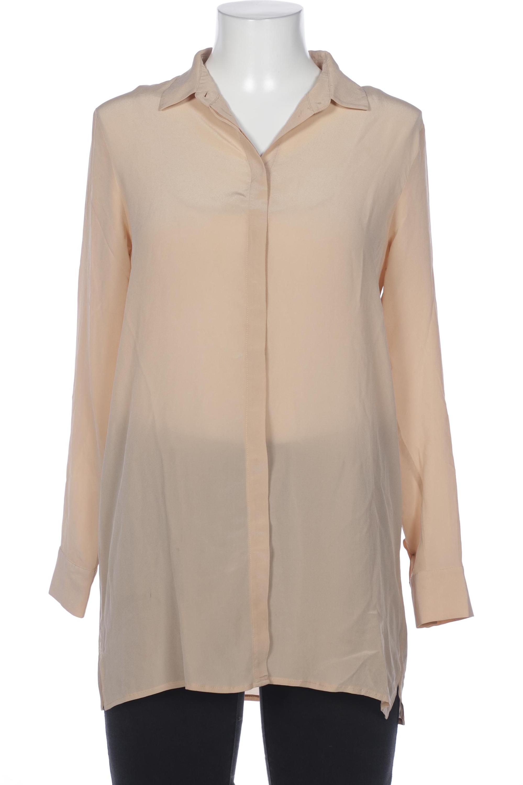 

Hallhuber Damen Bluse, beige