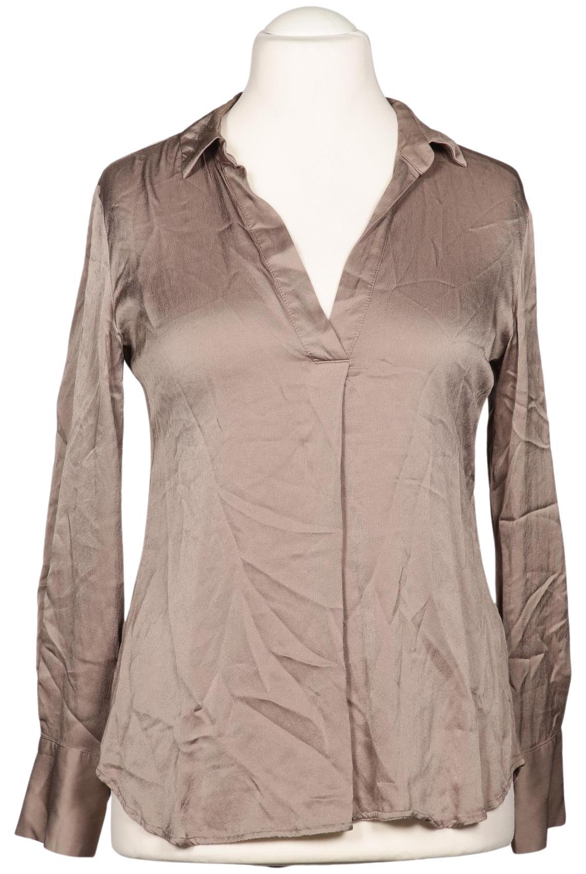 

Hallhuber Damen Bluse, beige, Gr. 38
